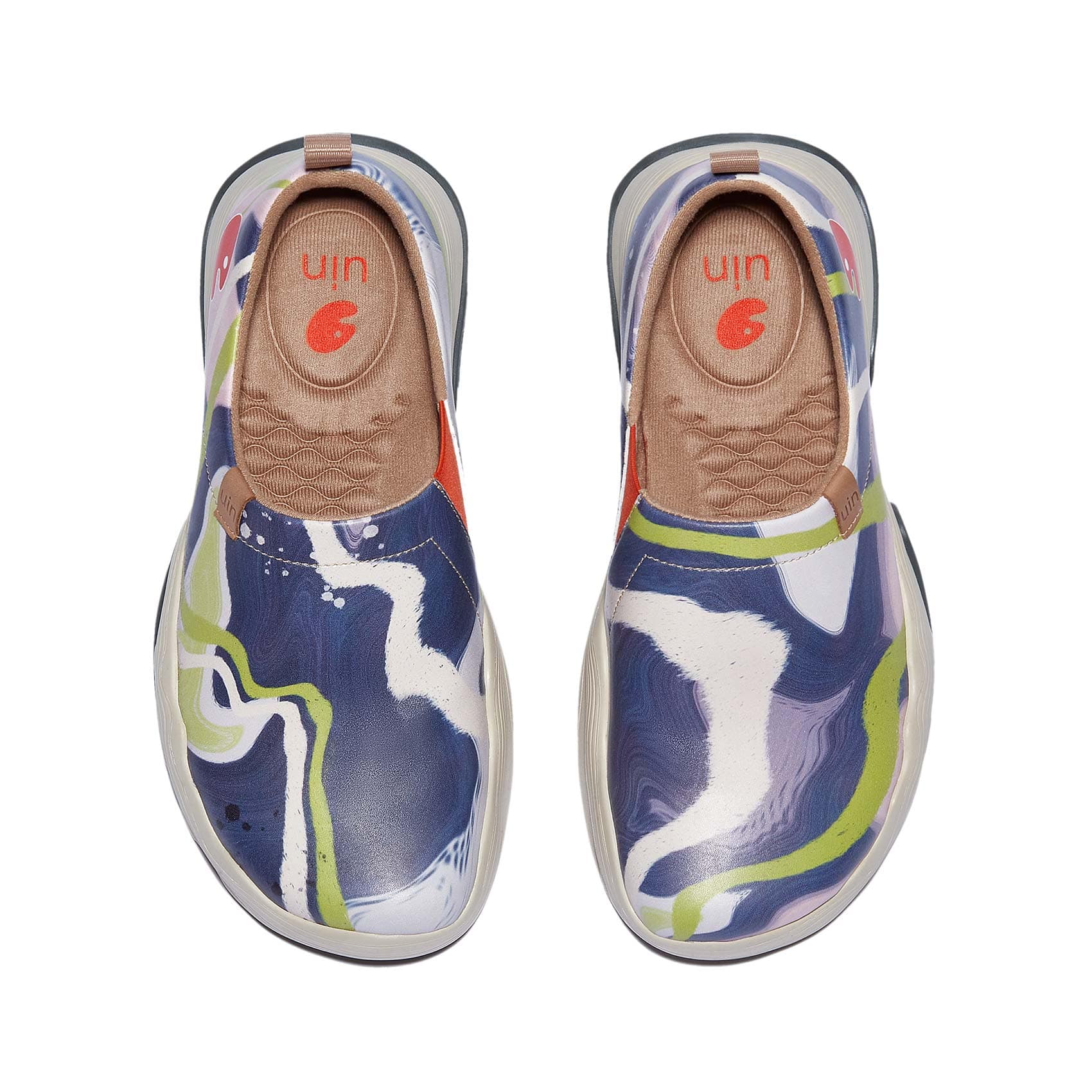New Color Toledo V Women - Image 9
