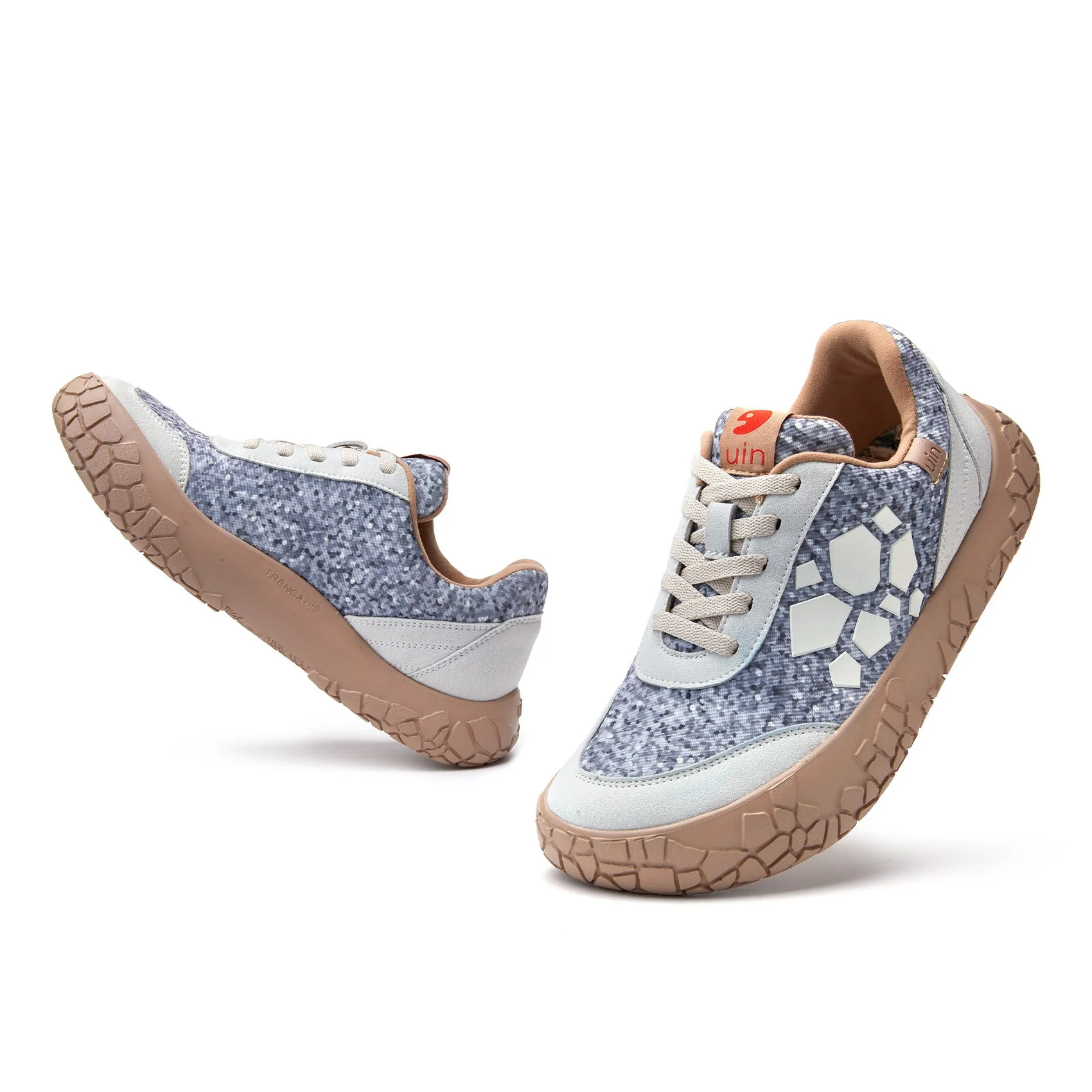 Dawn Blue Trencads I Women - Image 3
