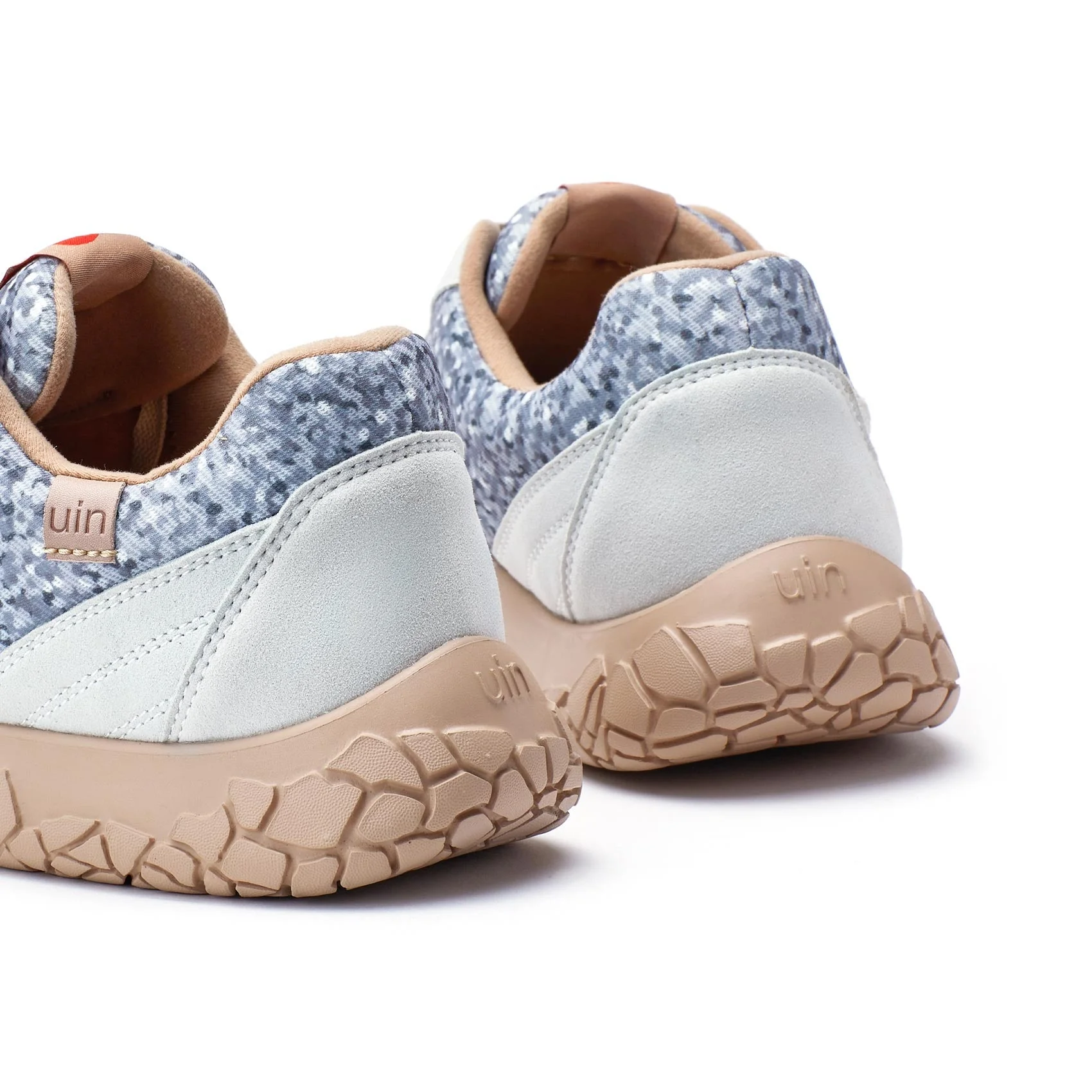 Dawn Blue Trencads I Women - Image 4