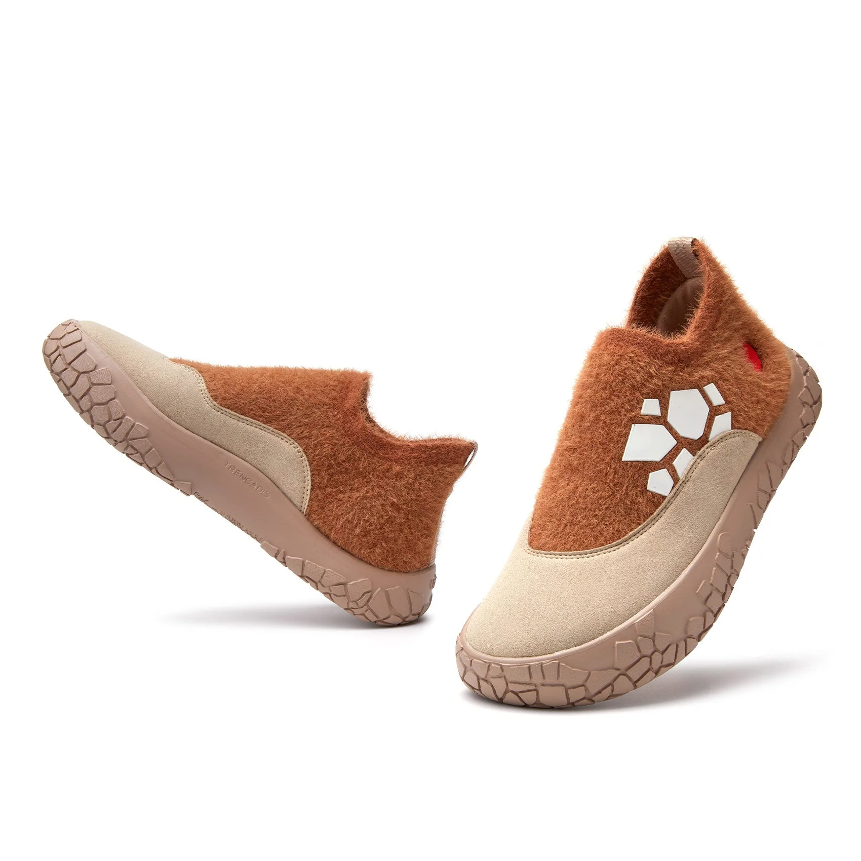 Sesame Trencads II Women - Image 3