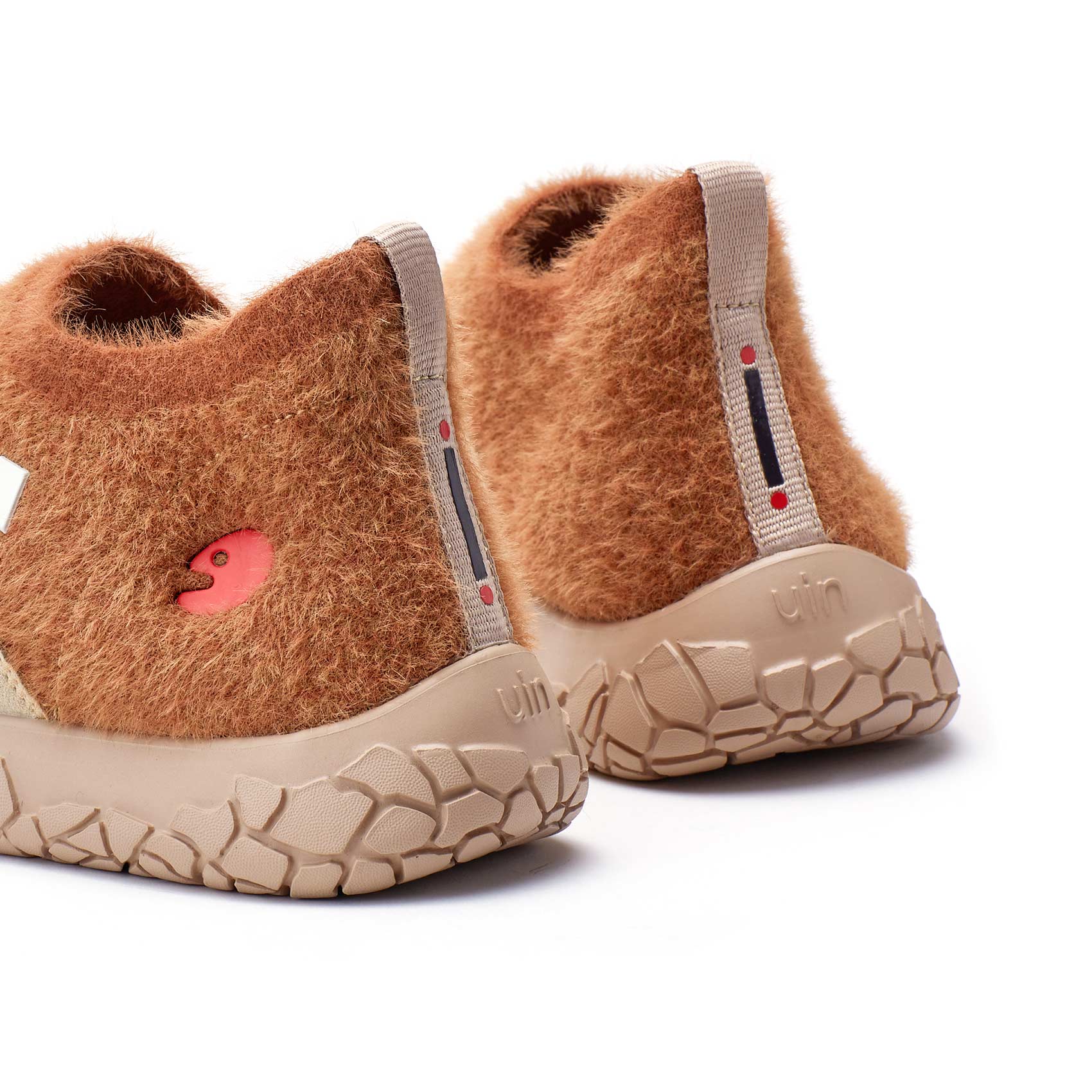 Sesame Trencads II Women - Image 5