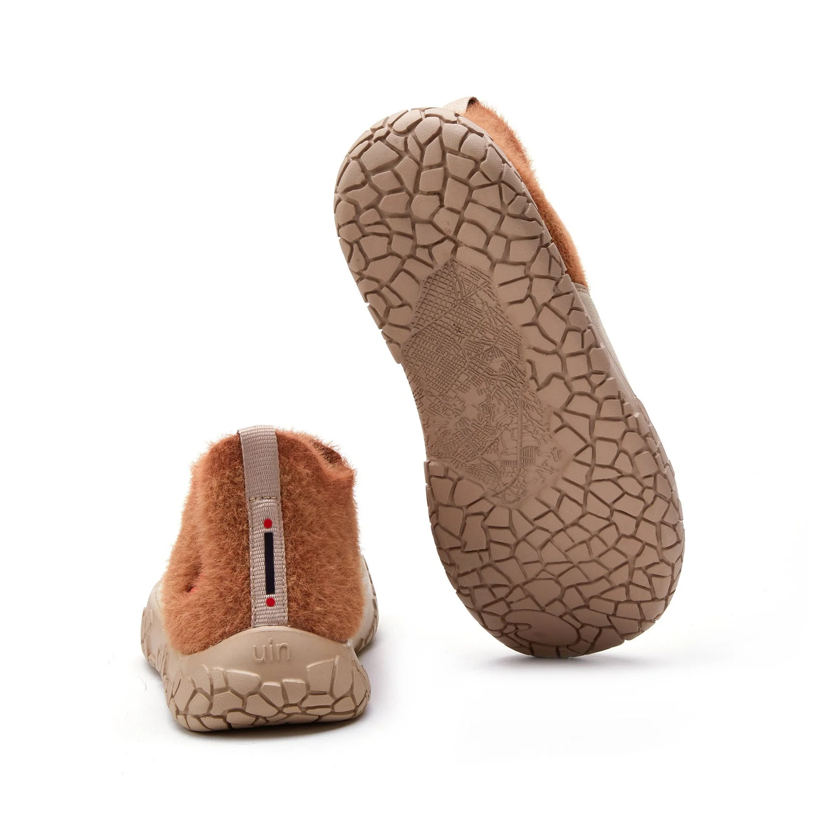 Sesame Trencads II Women - Image 6