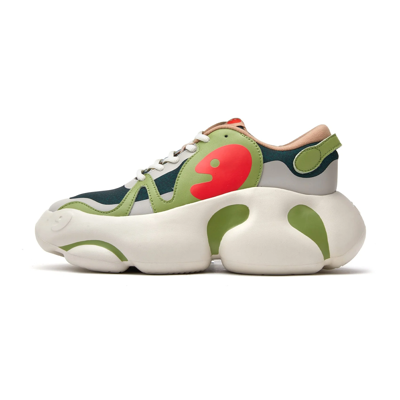 Oak Forest Zarautz II Women - Image 2
