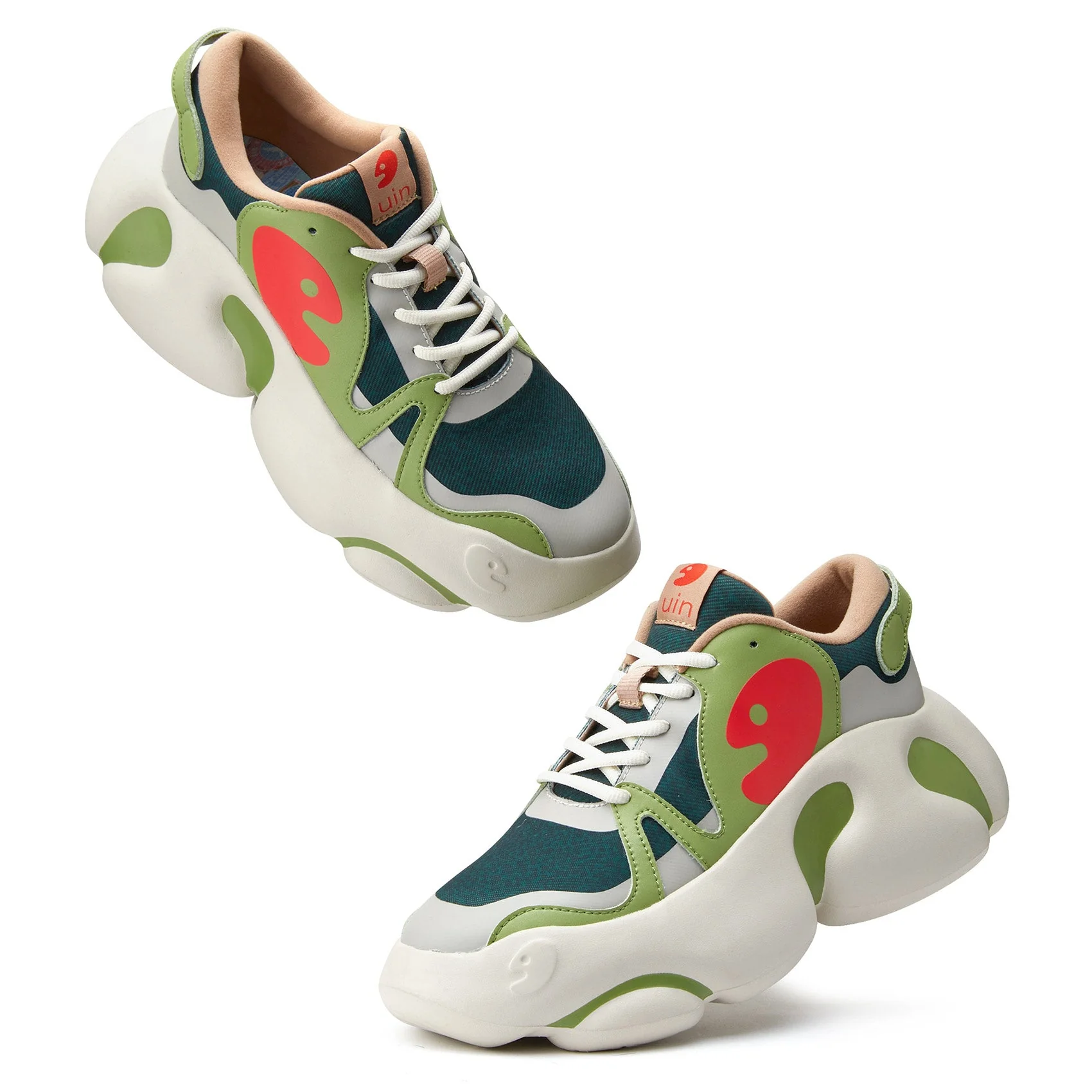 Oak Forest Zarautz II Women - Image 3