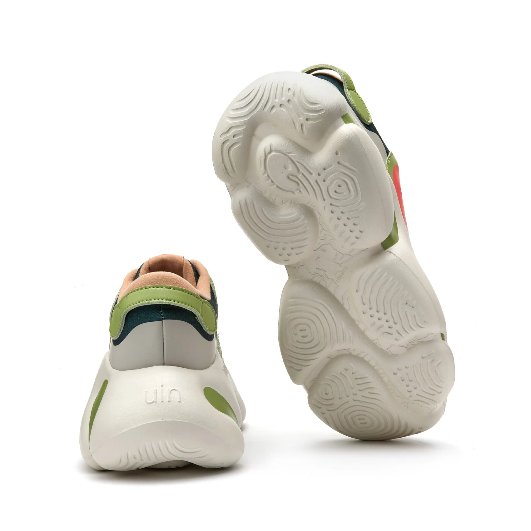 Oak Forest Zarautz II Women - Image 4
