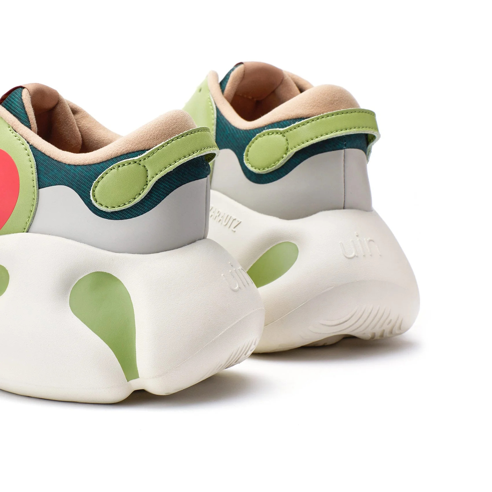 Oak Forest Zarautz II Women - Image 5