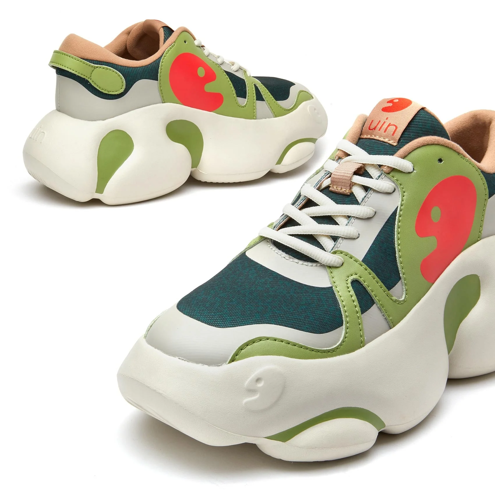 Oak Forest Zarautz II Women - Image 6