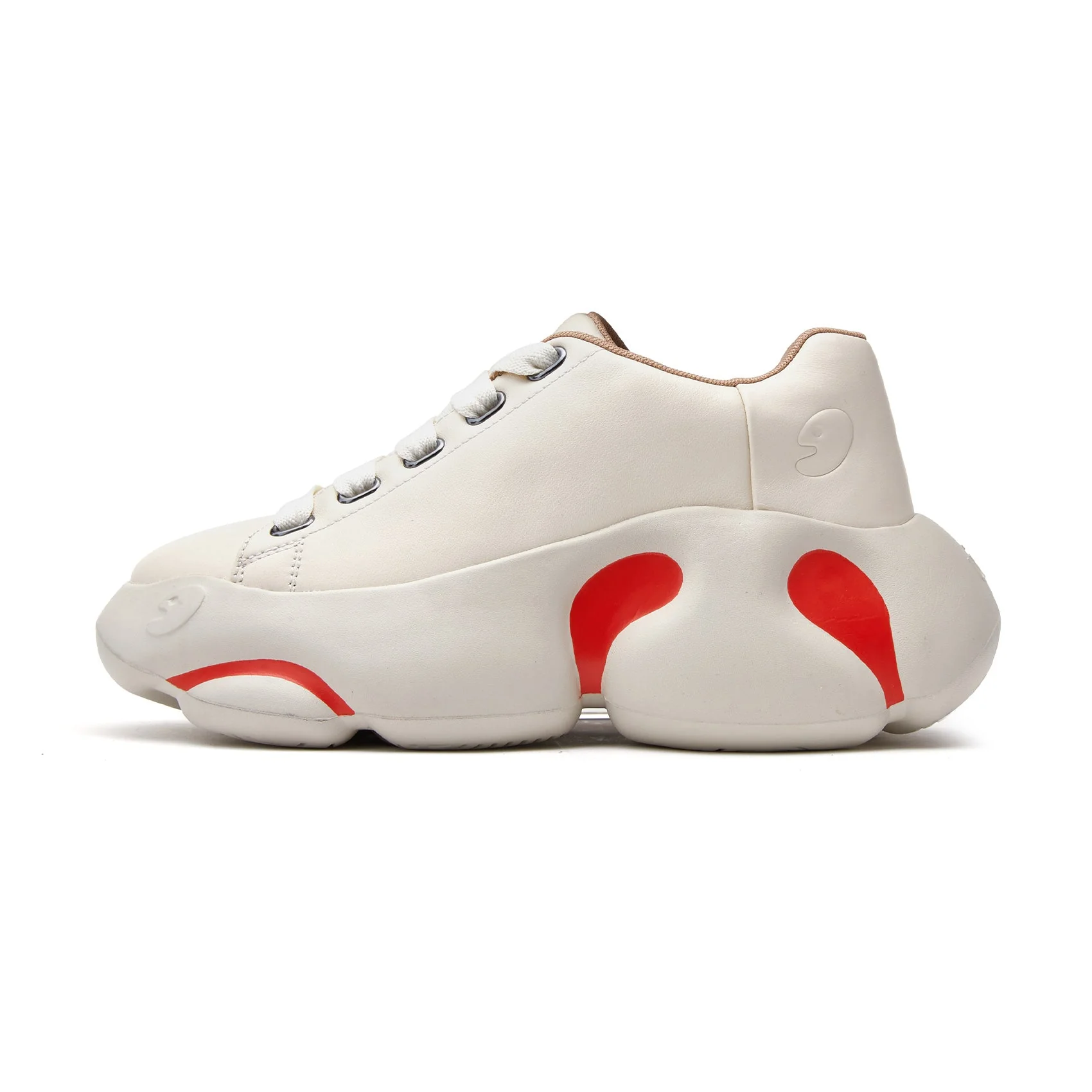 Beige Zarautz IV Women - Image 2