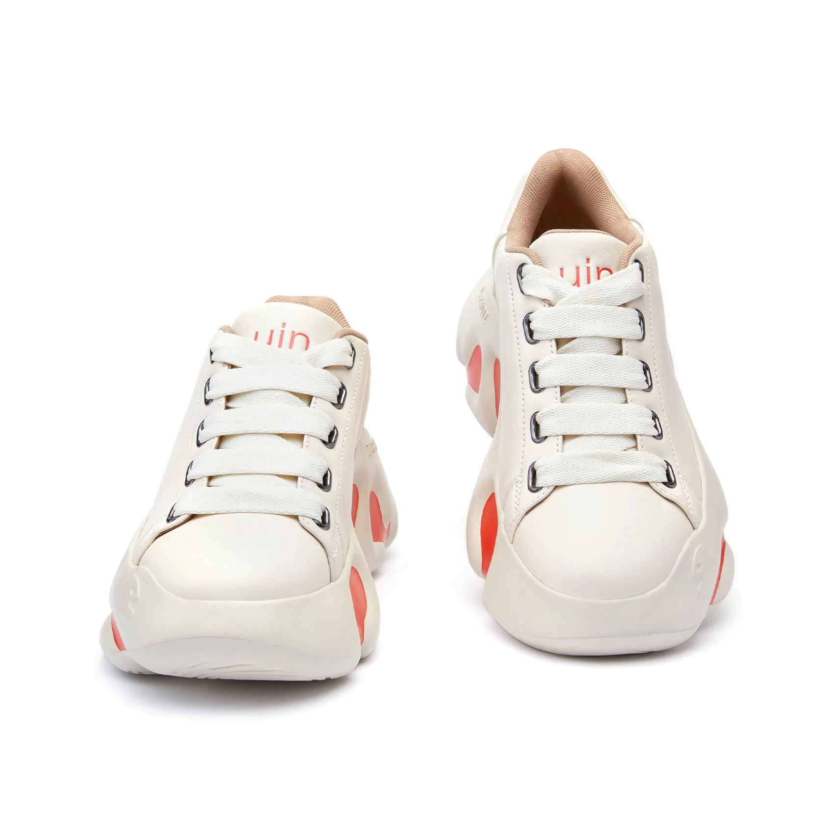 Beige Zarautz IV Women - Image 6