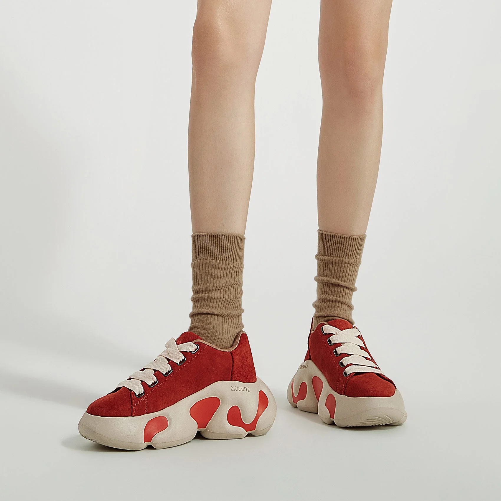 Guardsman Red Zarautz IV Women - Image 10