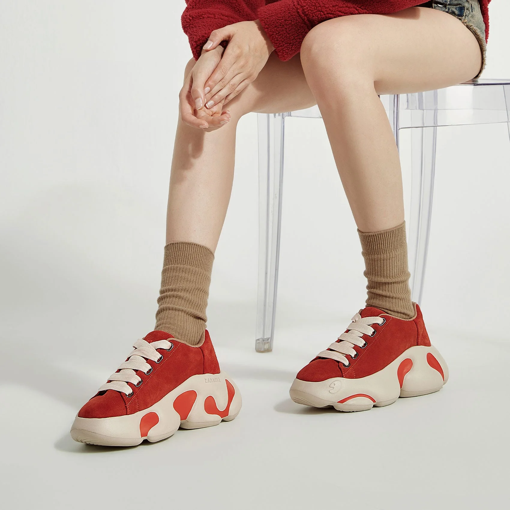 Guardsman Red Zarautz IV Women - Image 11