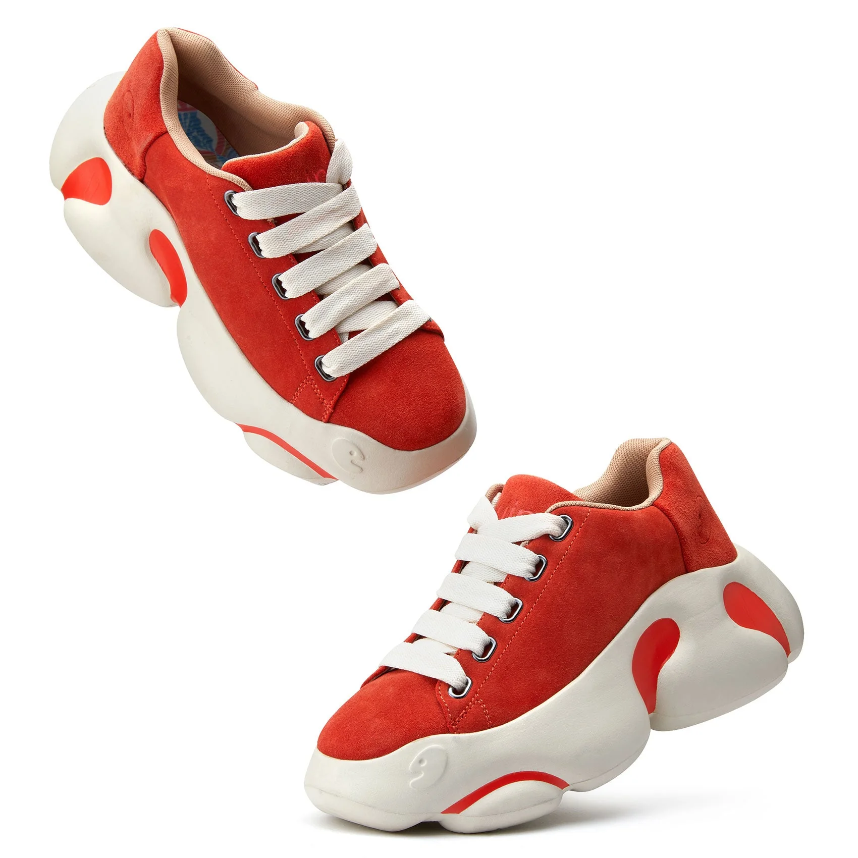 Guardsman Red Zarautz IV Women - Image 3