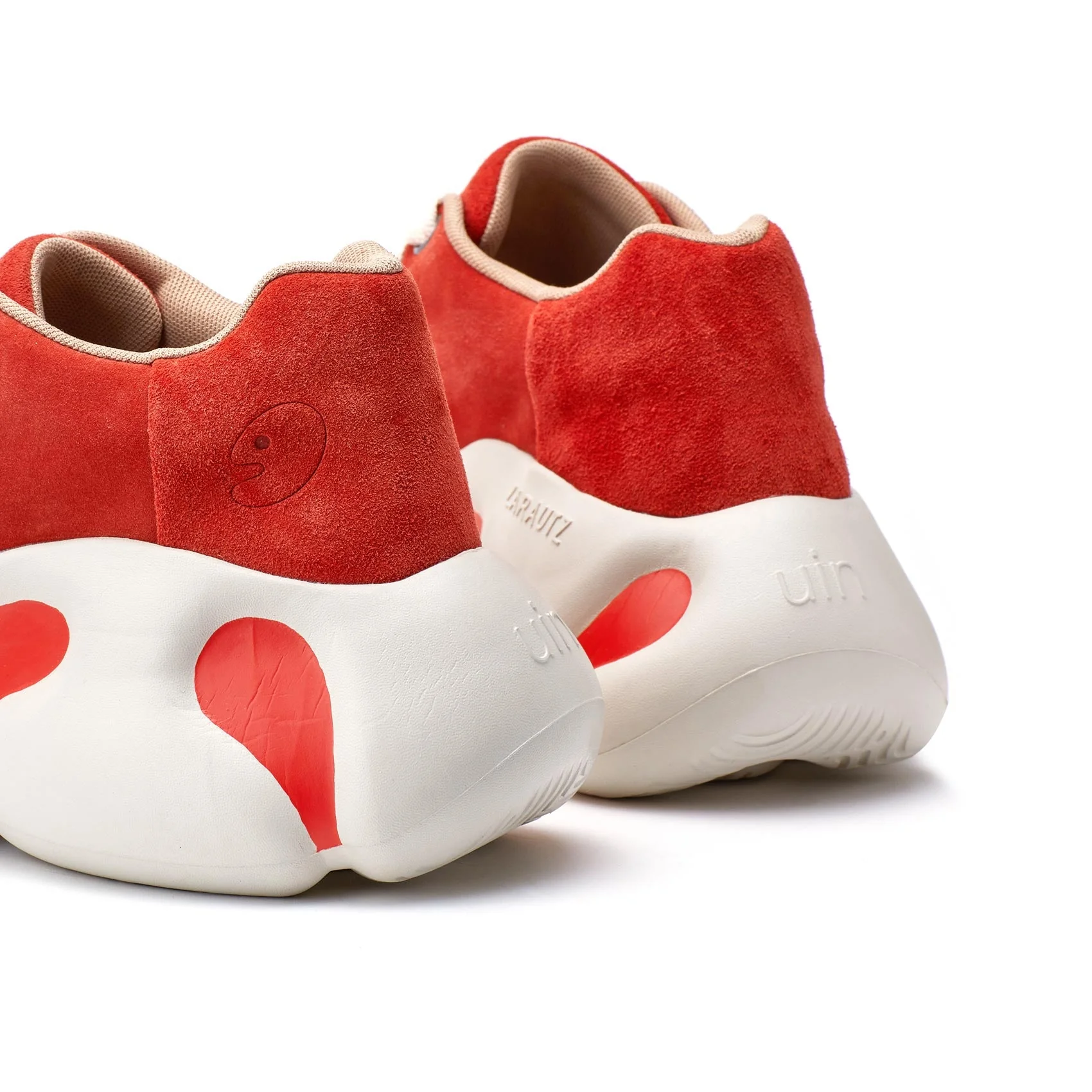 Guardsman Red Zarautz IV Women - Image 5
