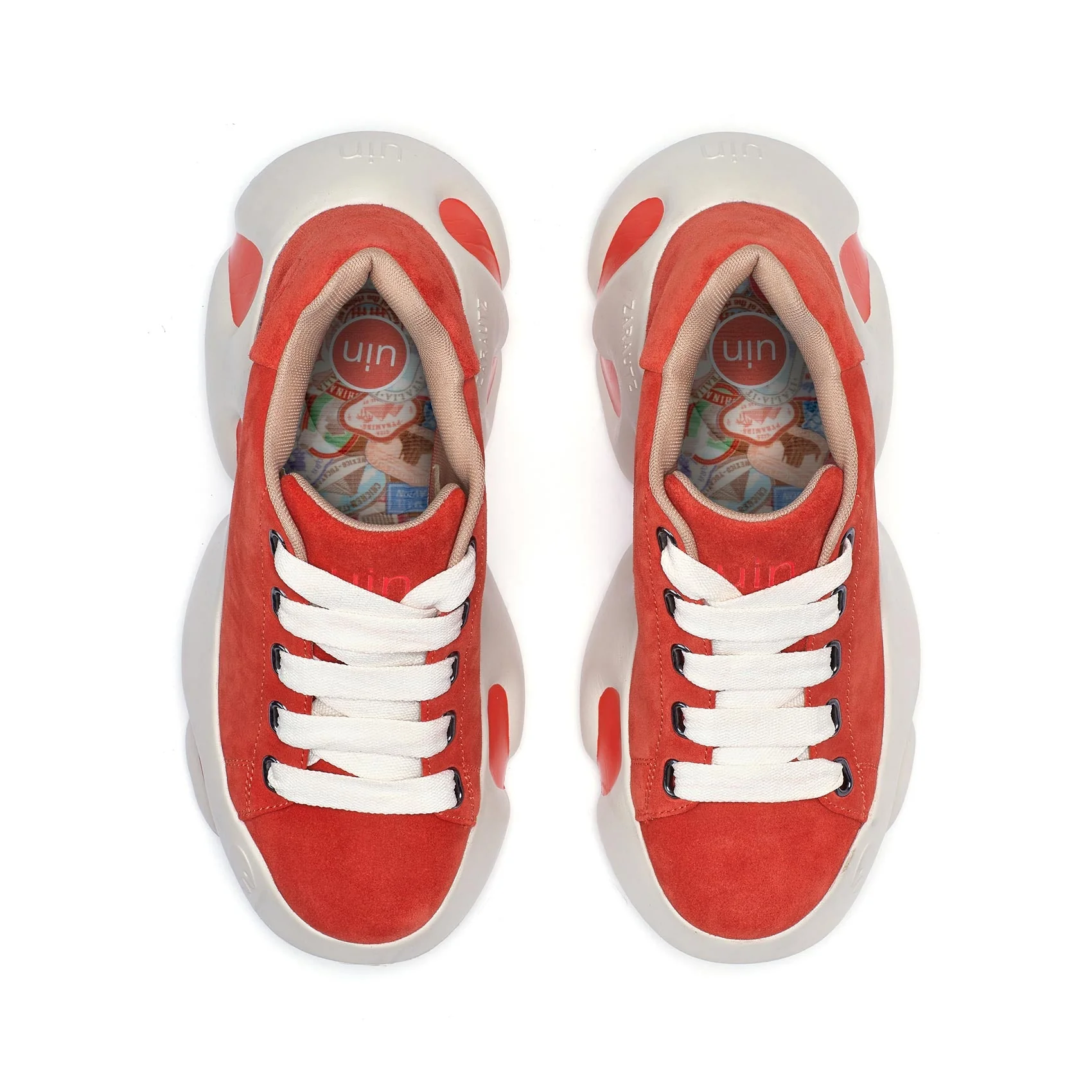 Guardsman Red Zarautz IV Women - Image 8