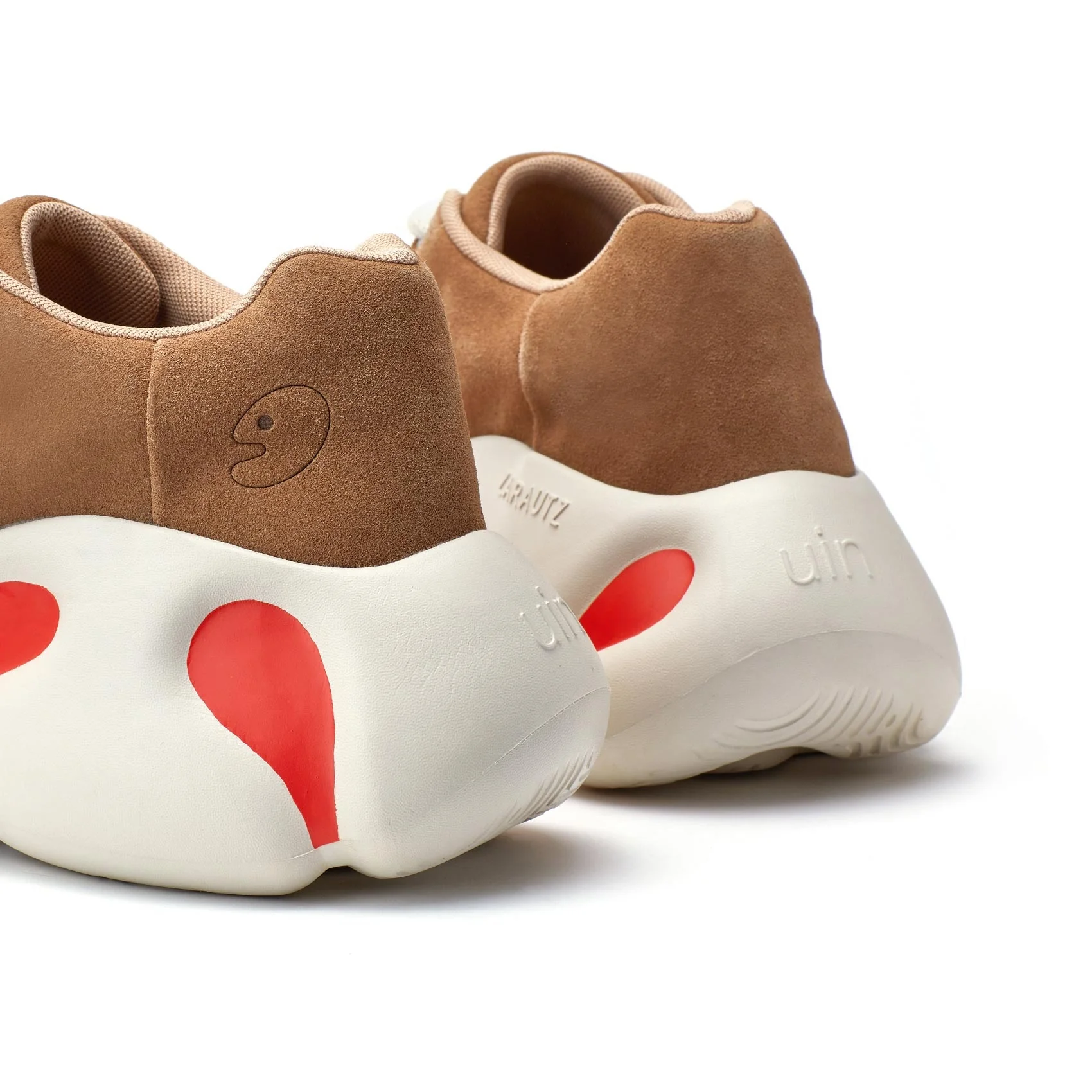 Hazelnut Zarautz IV Women - Image 6