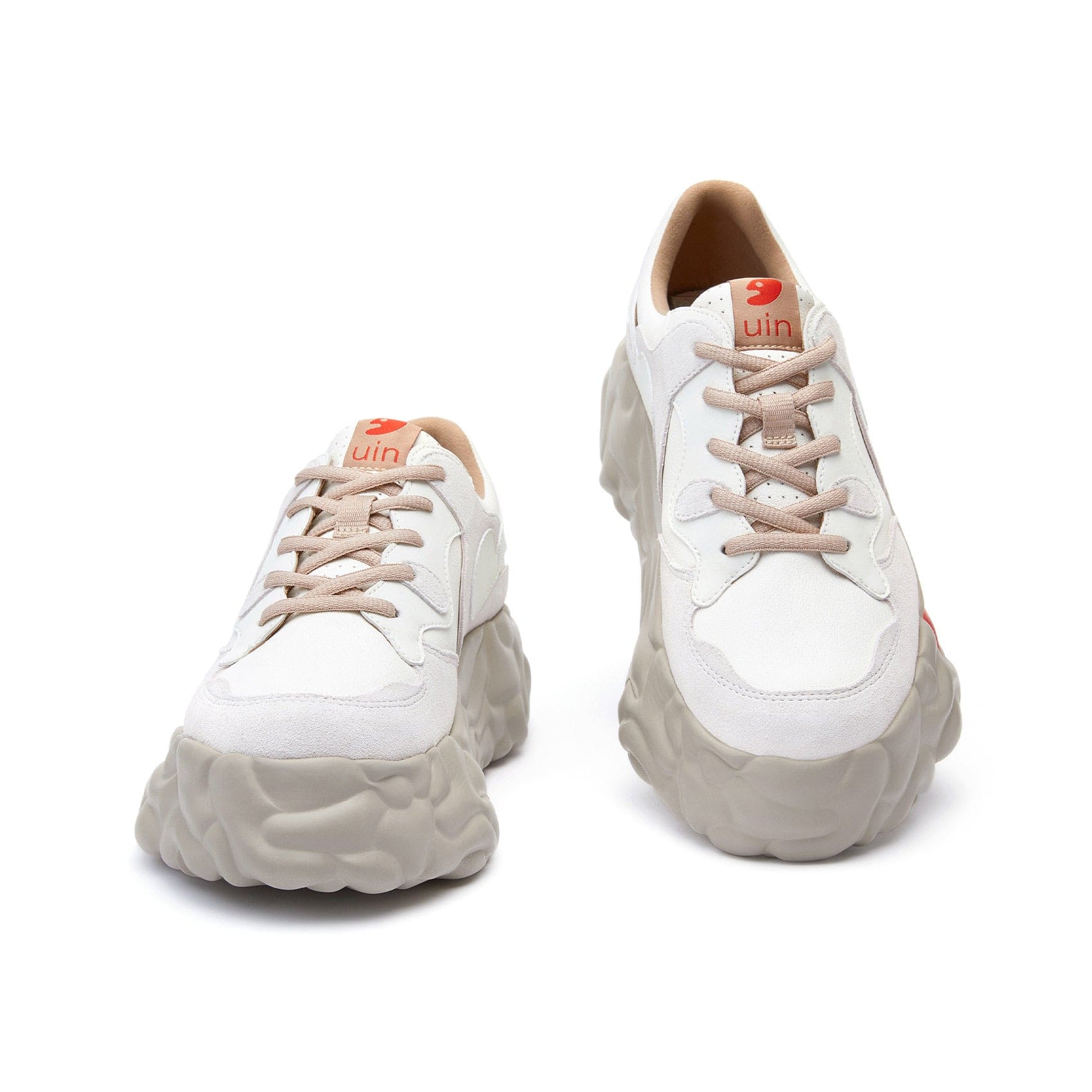 Satin Linen Sanamolls I Women - Image 9