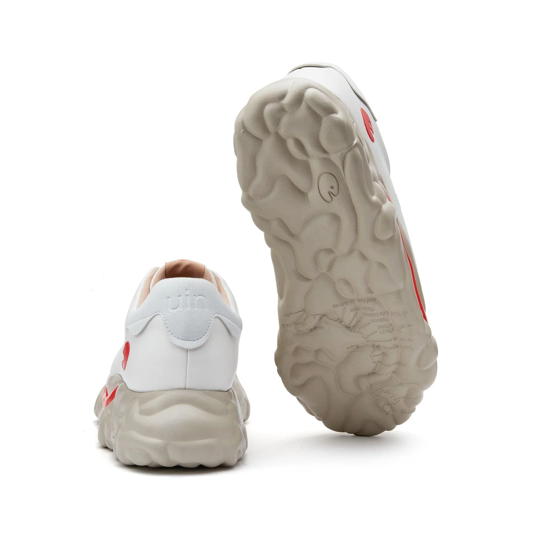 Beige Sanamolls II Women - Image 4