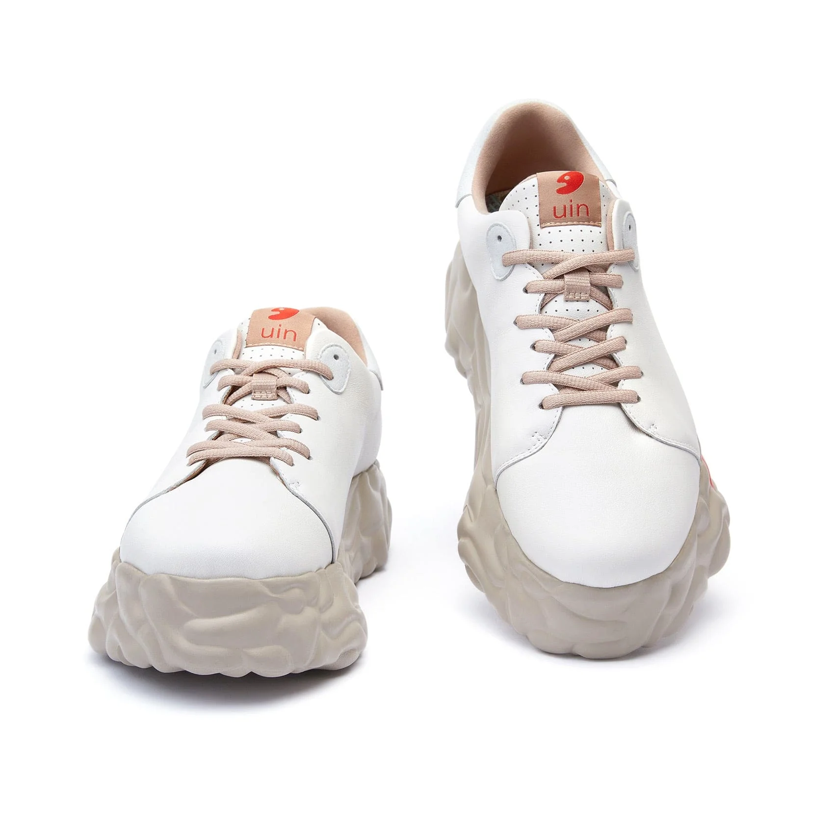 Beige Sanamolls II Women - Image 6
