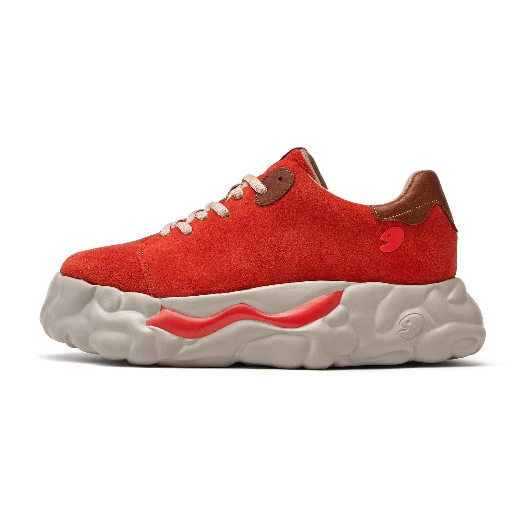 Guardsman Red Sanamolls II Women - Image 2