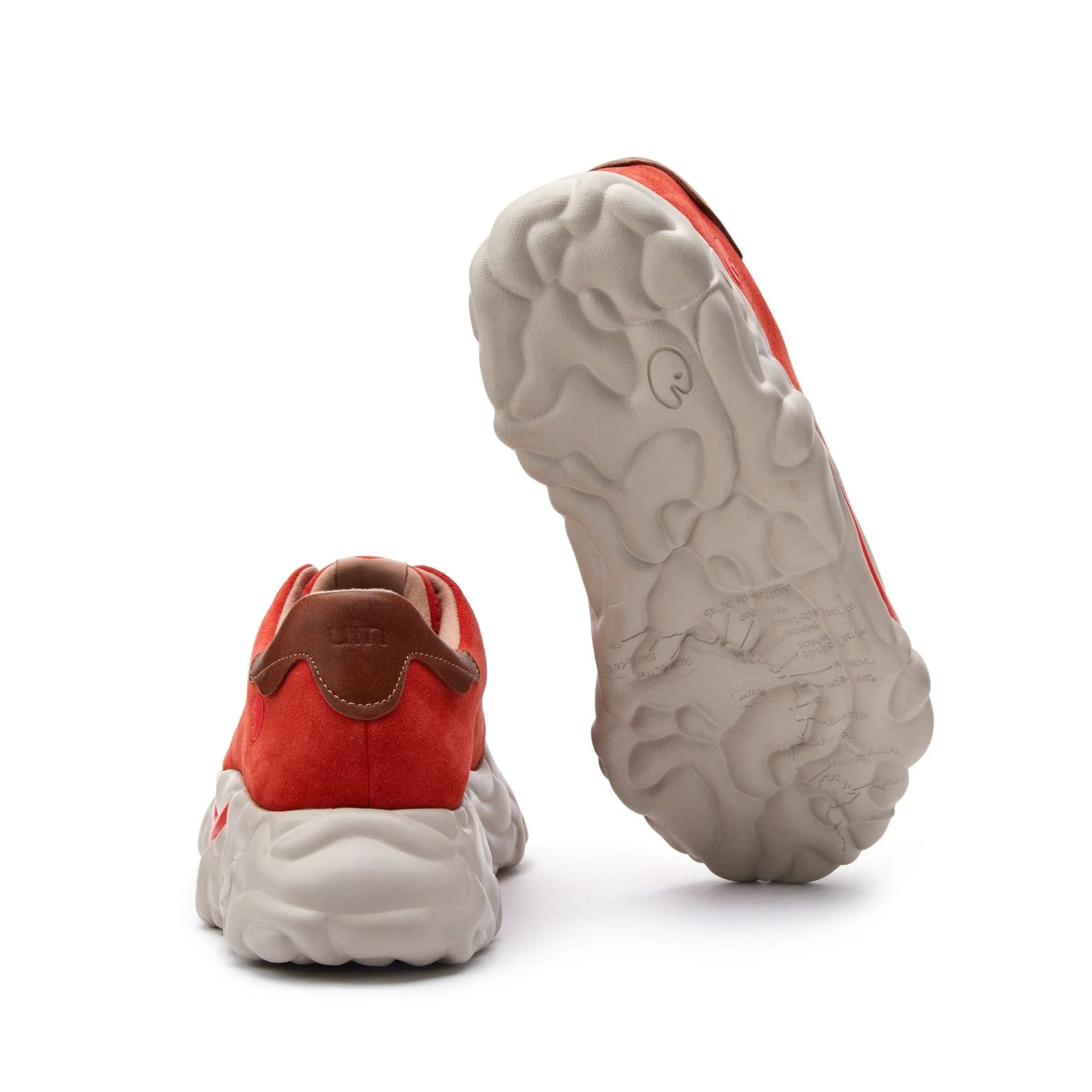 Guardsman Red Sanamolls II Women - Image 3