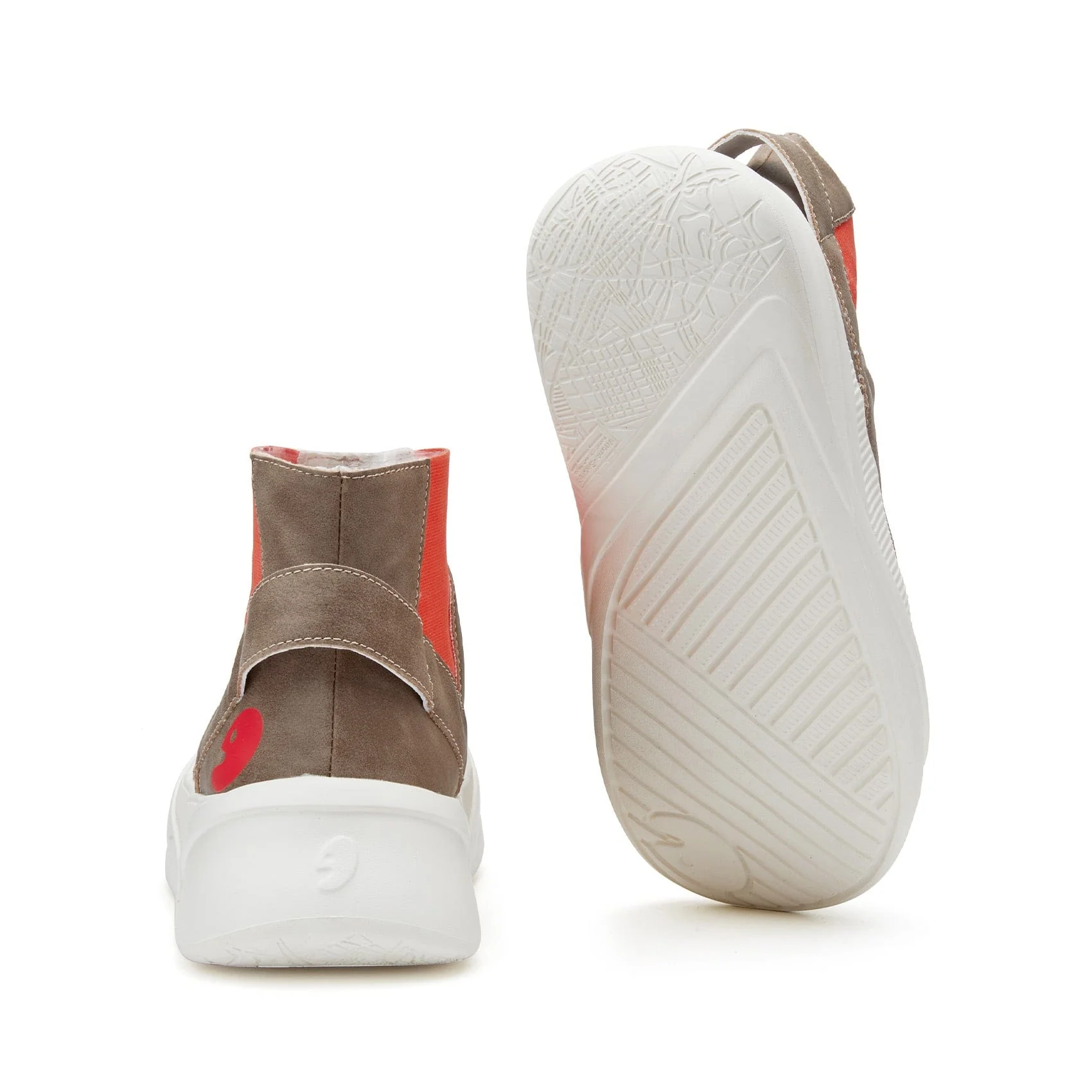 Dark Truffle Victoria III Women - Image 7