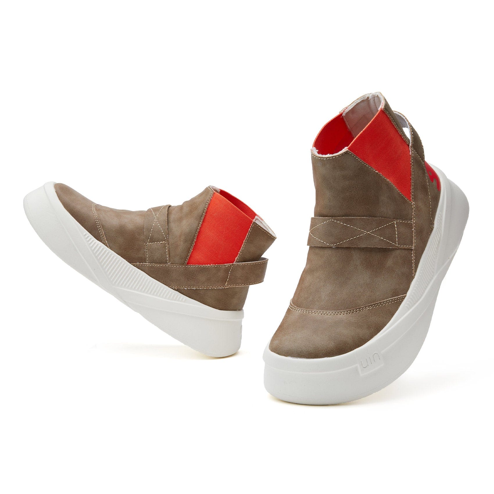 Dark Truffle Victoria III Women - Image 8