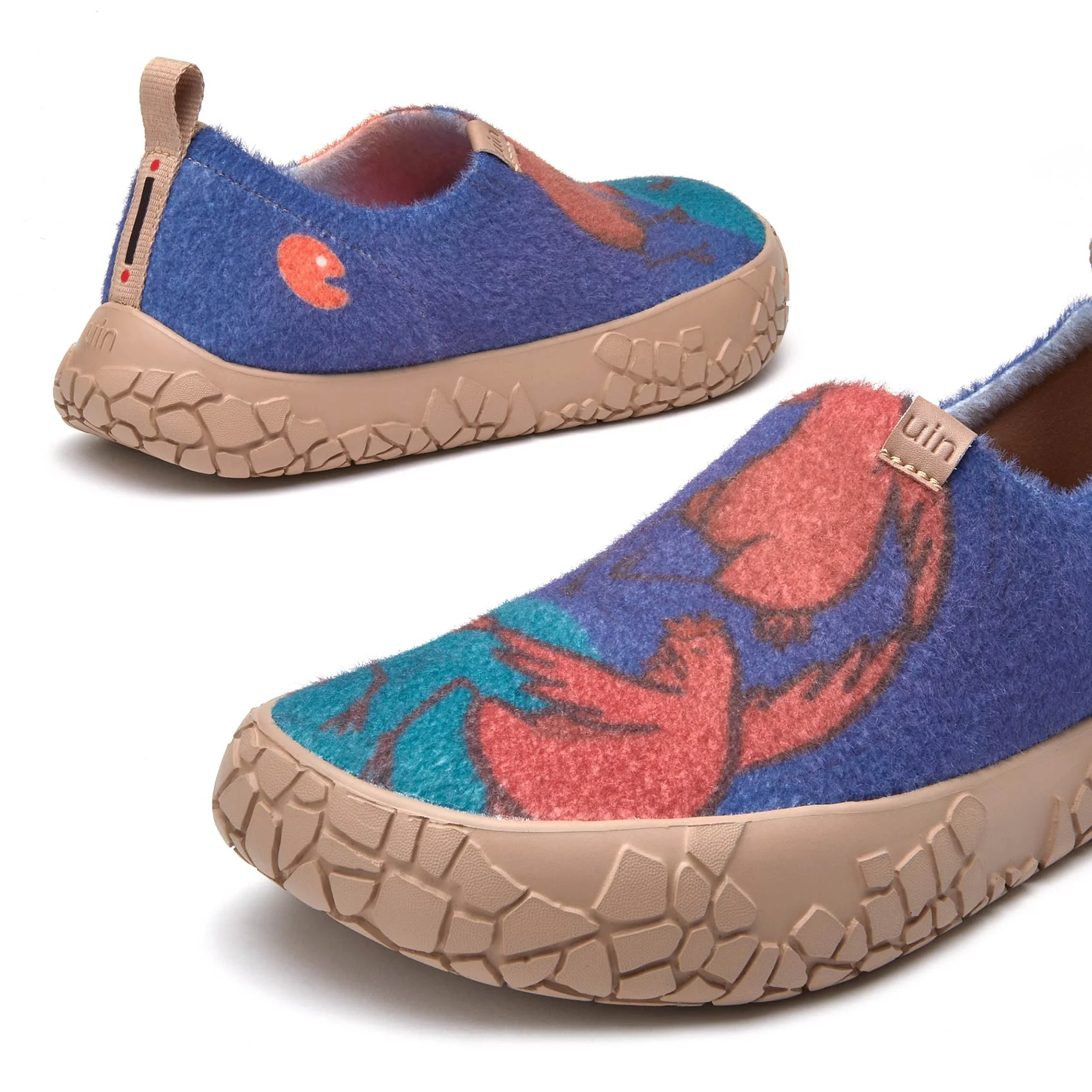 This is Hen-Pop Toledo IV Women - Image 14