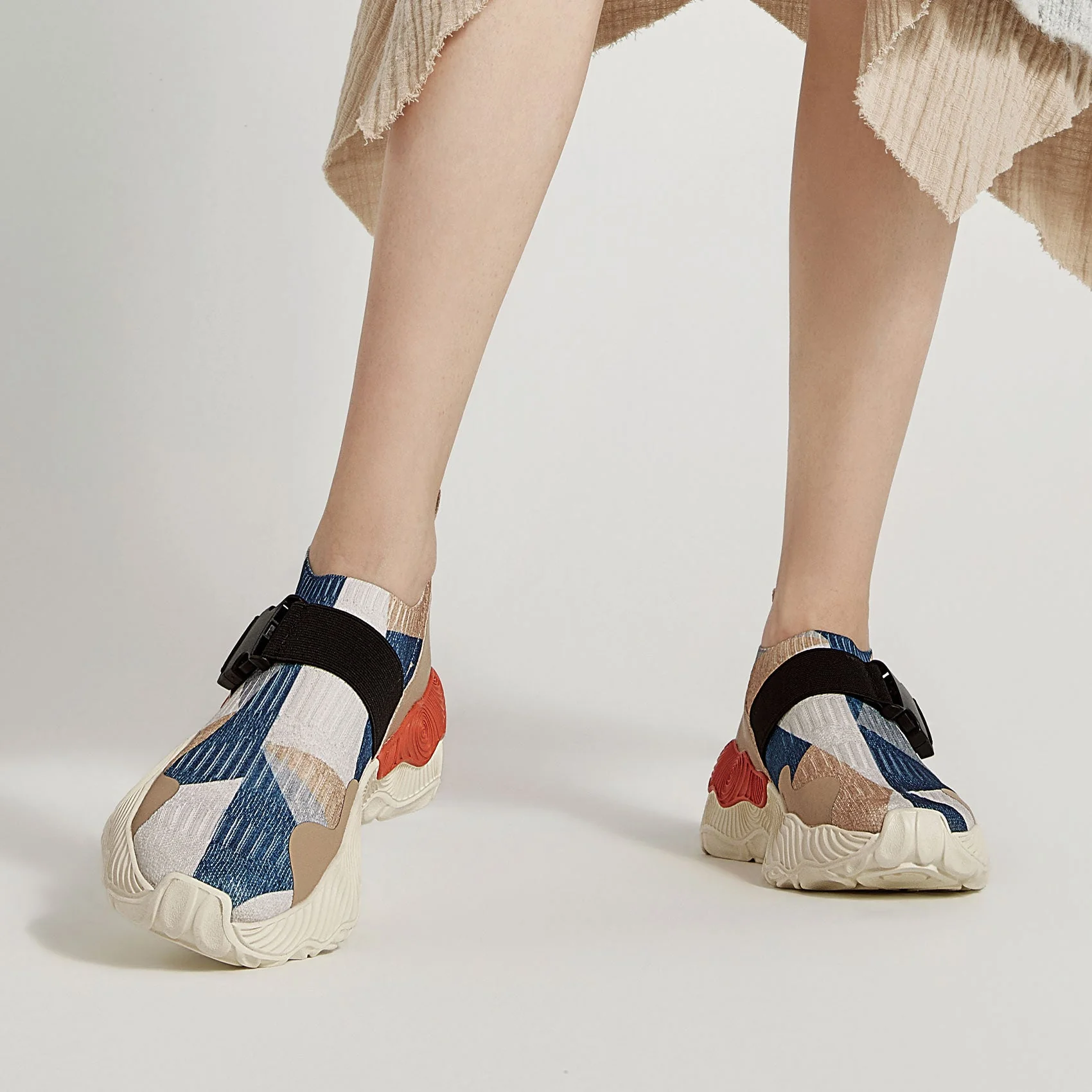 Autumn Barn Teide Park II Women - Image 12