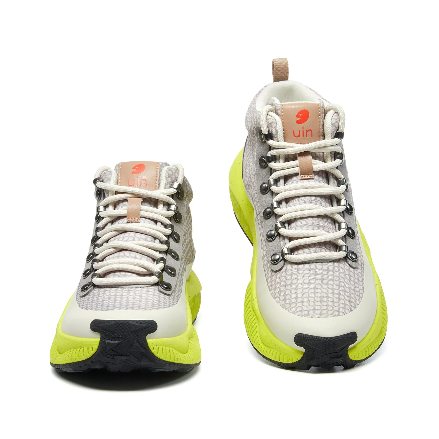 Birch Yellow-Green Women - Image 8