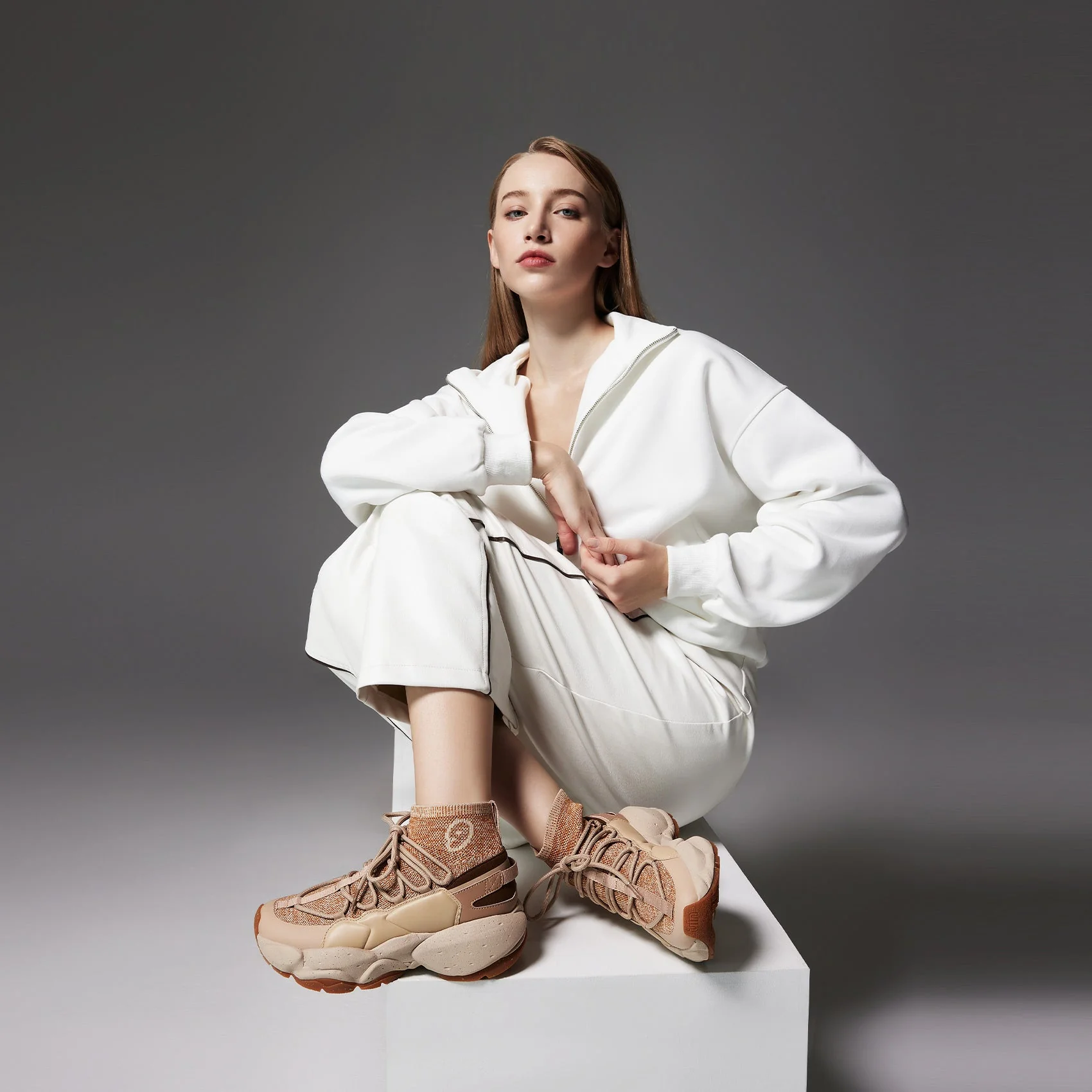 Maple Sugar Brown Dreamland VI Women - Image 10