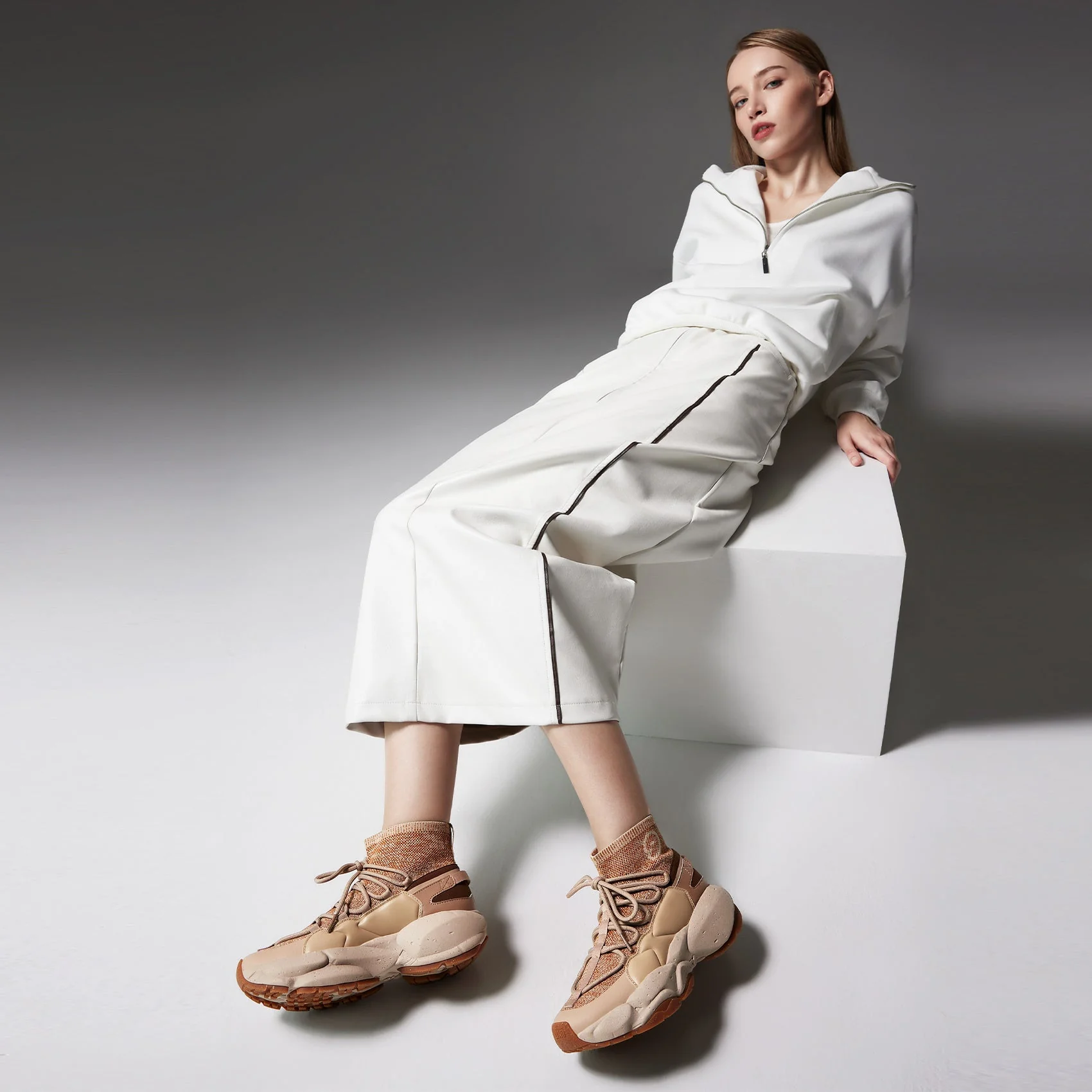 Maple Sugar Brown Dreamland VI Women - Image 11