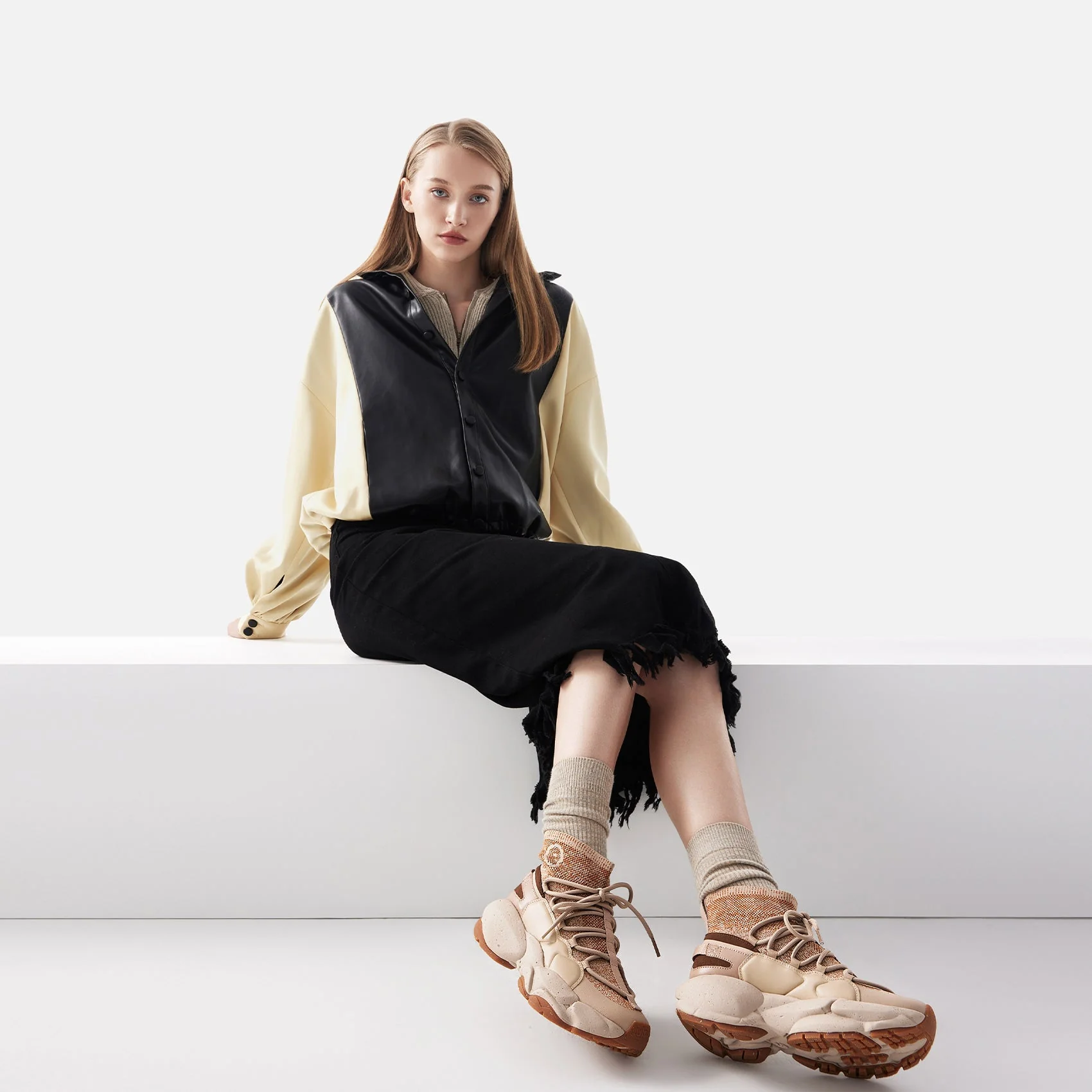 Maple Sugar Brown Dreamland VI Women - Image 14