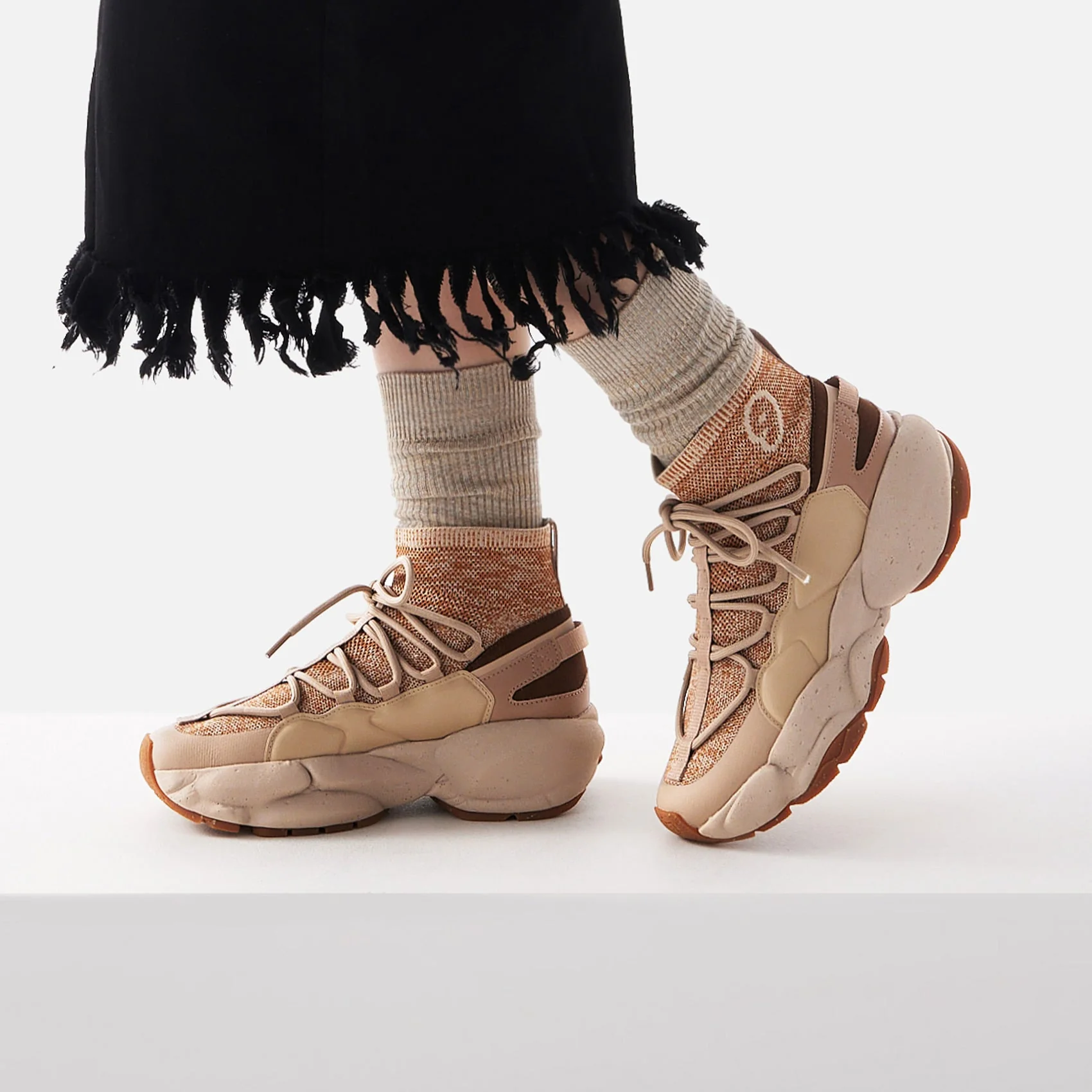 Maple Sugar Brown Dreamland VI Women - Image 15