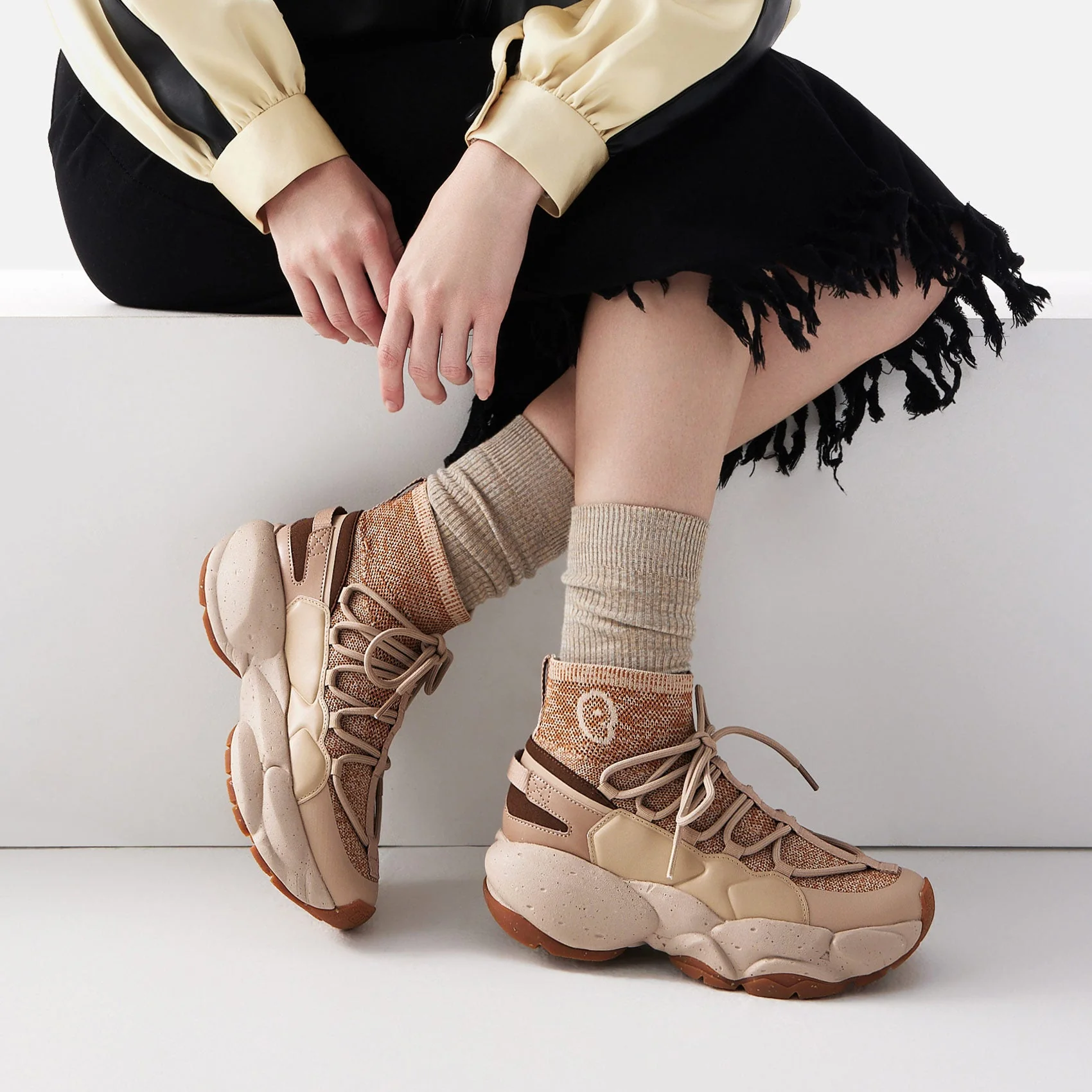 Maple Sugar Brown Dreamland VI Women - Image 16