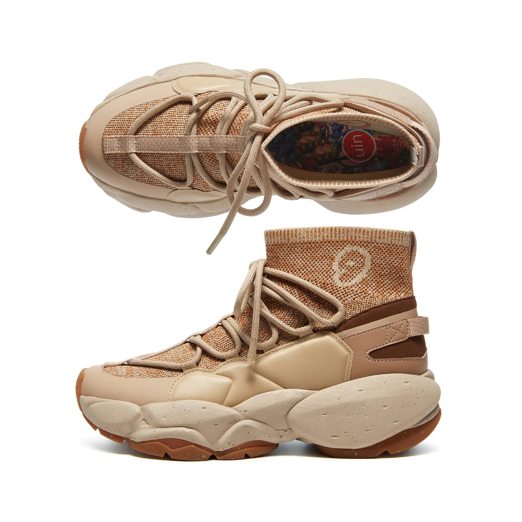 Maple Sugar Brown Dreamland VI Women - Image 2