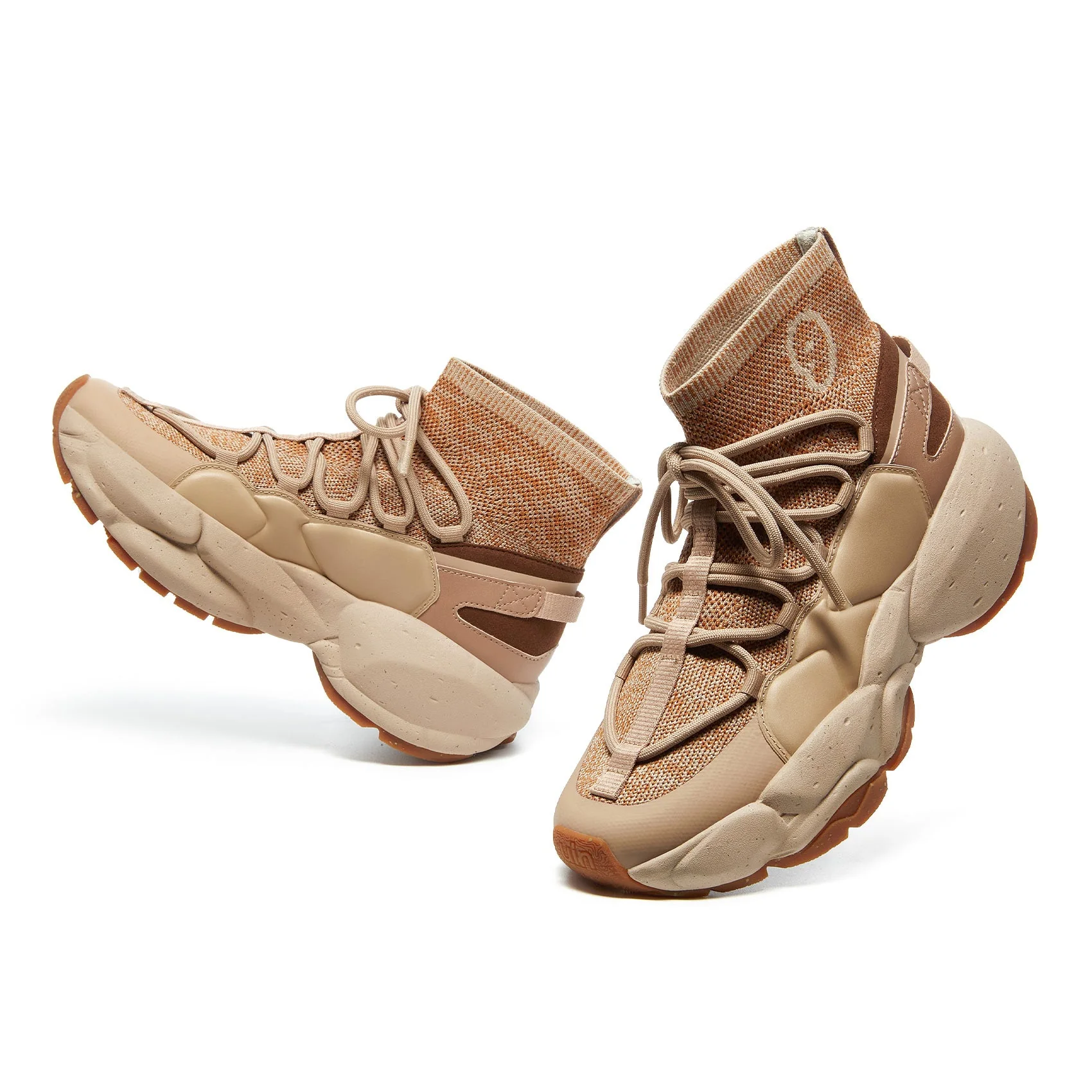 Maple Sugar Brown Dreamland VI Women - Image 4