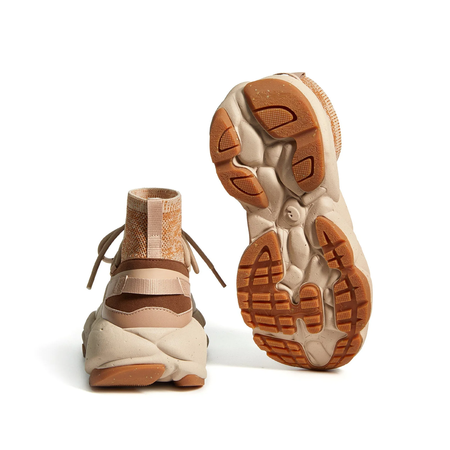 Maple Sugar Brown Dreamland VI Women - Image 5