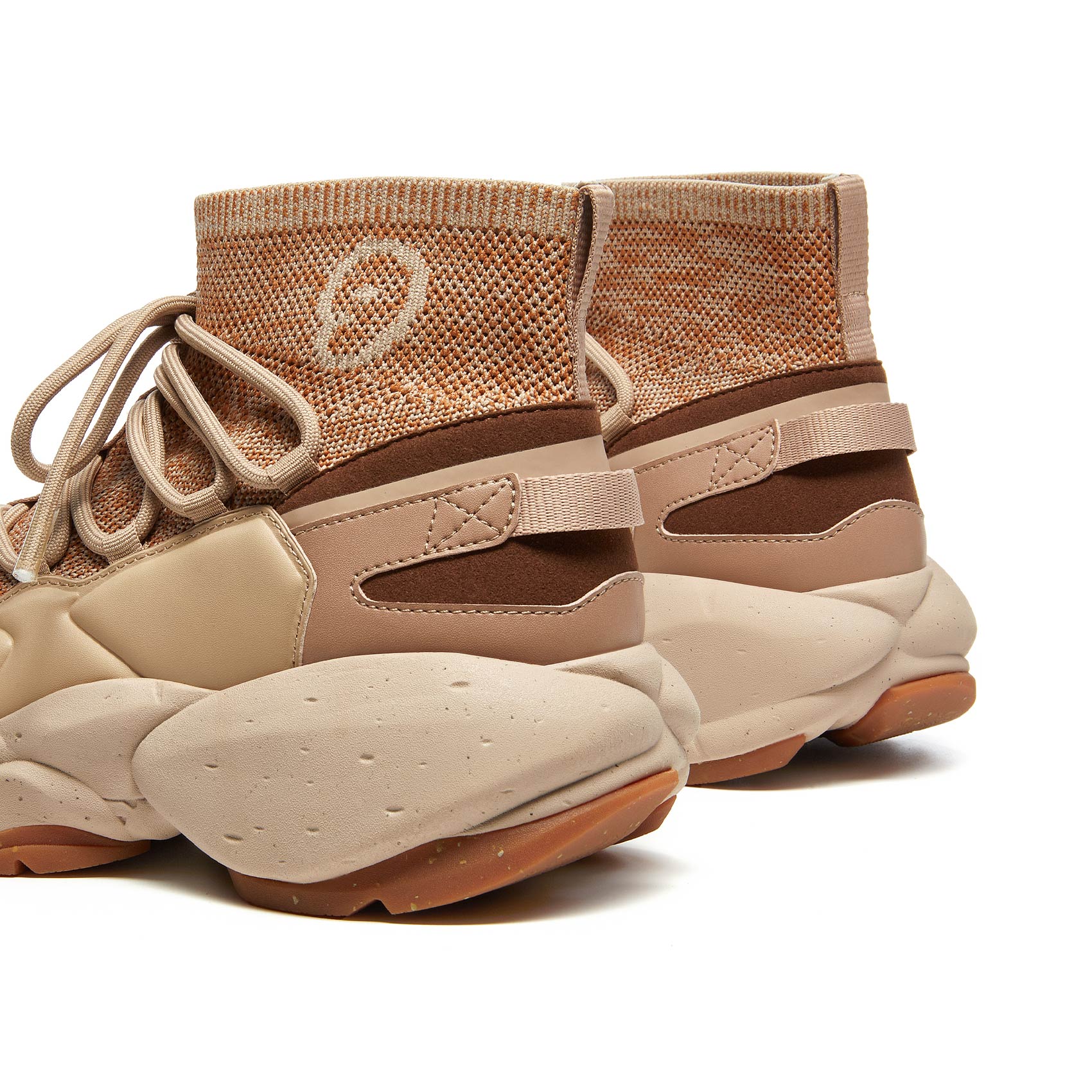 Maple Sugar Brown Dreamland VI Women - Image 6