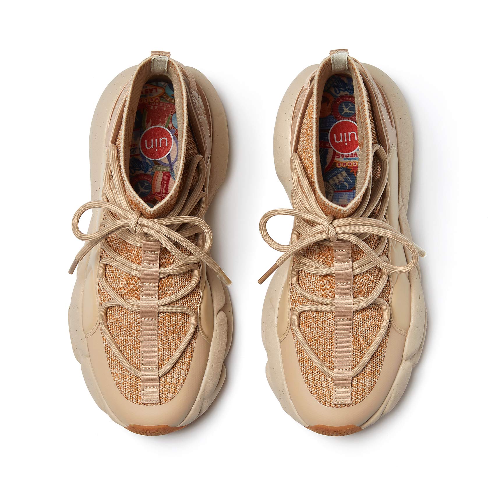 Maple Sugar Brown Dreamland VI Women - Image 8