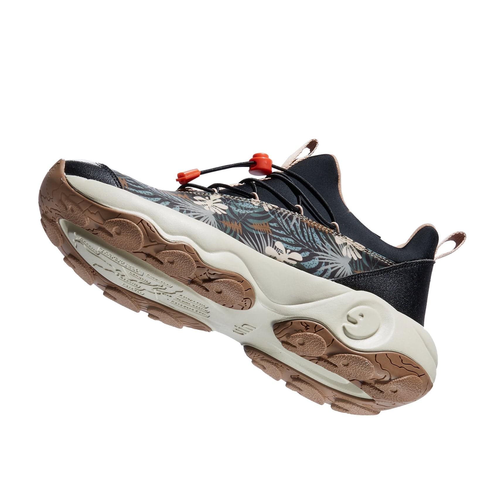 Jungle Shadow Cazorla VIII Women - Image 10