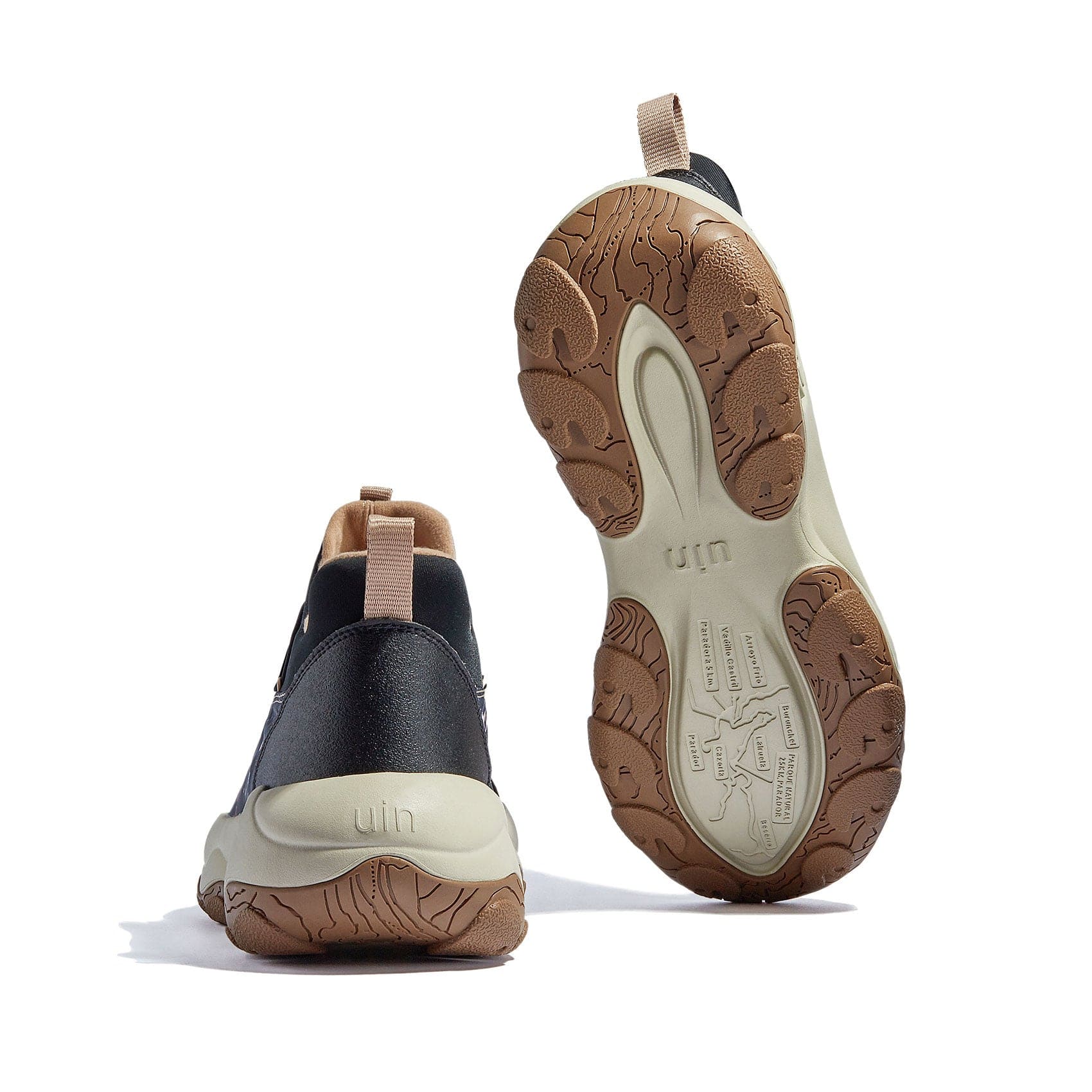 Looking For Your Track Cazorla VIII Women - Image 6