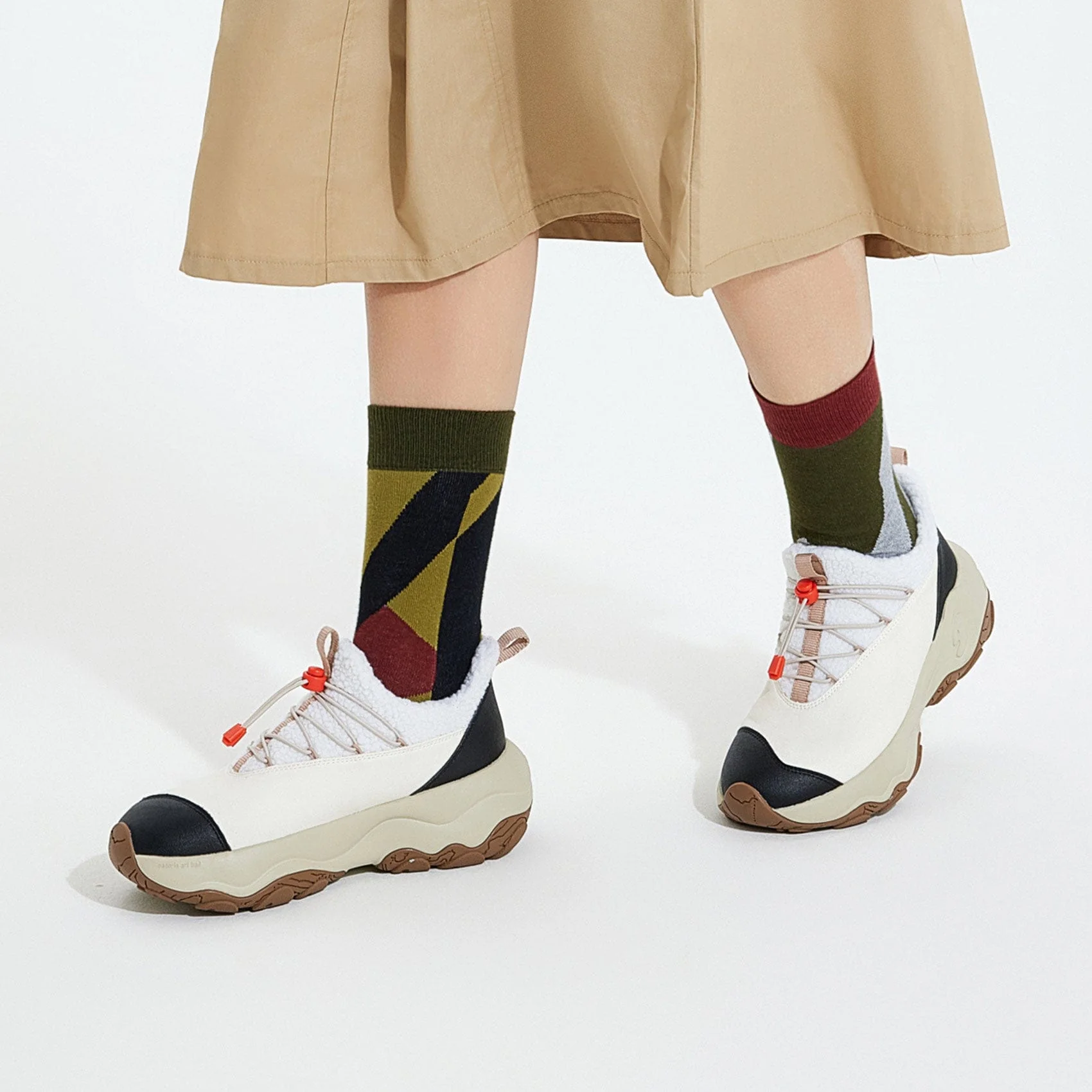 Heron White Cazorla VIII Women - Image 13