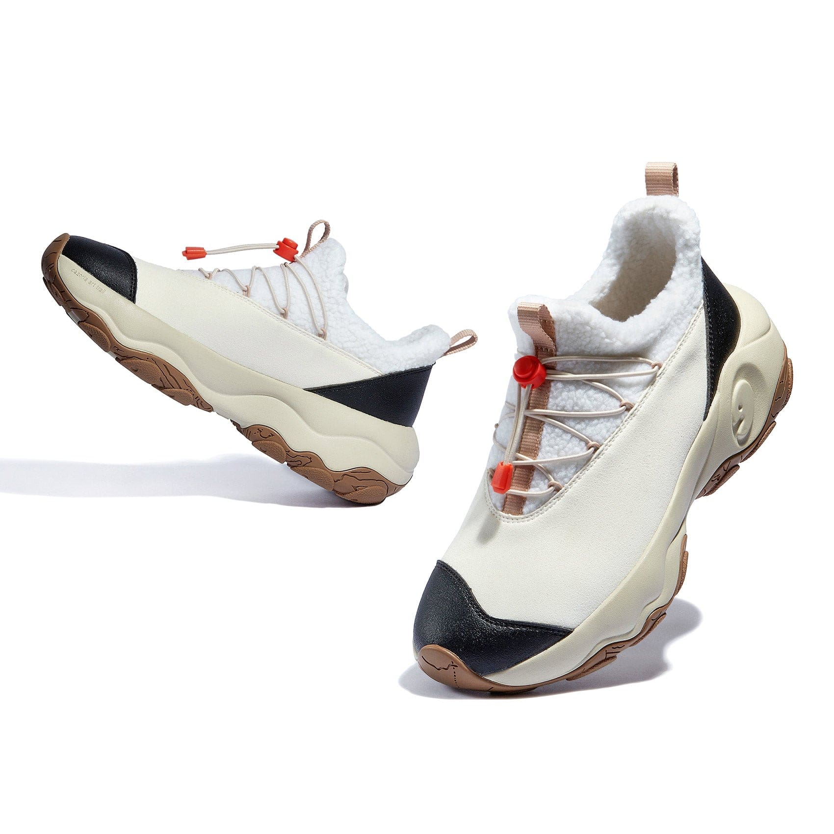 Heron White Cazorla VIII Women - Image 4