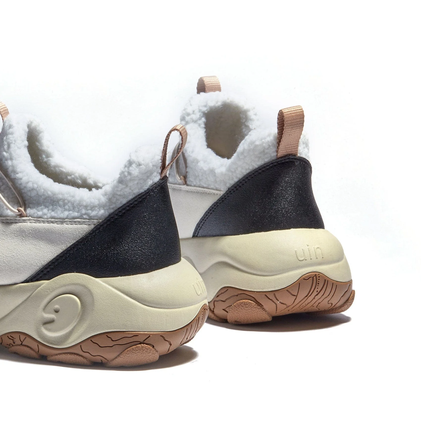 Heron White Cazorla VIII Women - Image 7