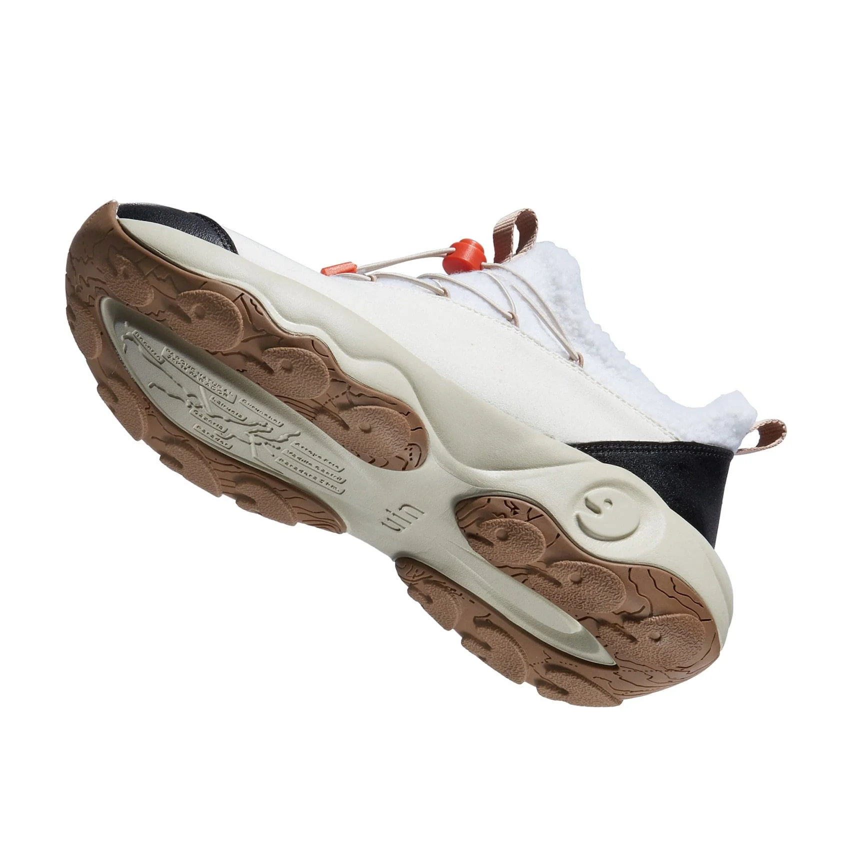 Heron White Cazorla VIII Women - Image 8