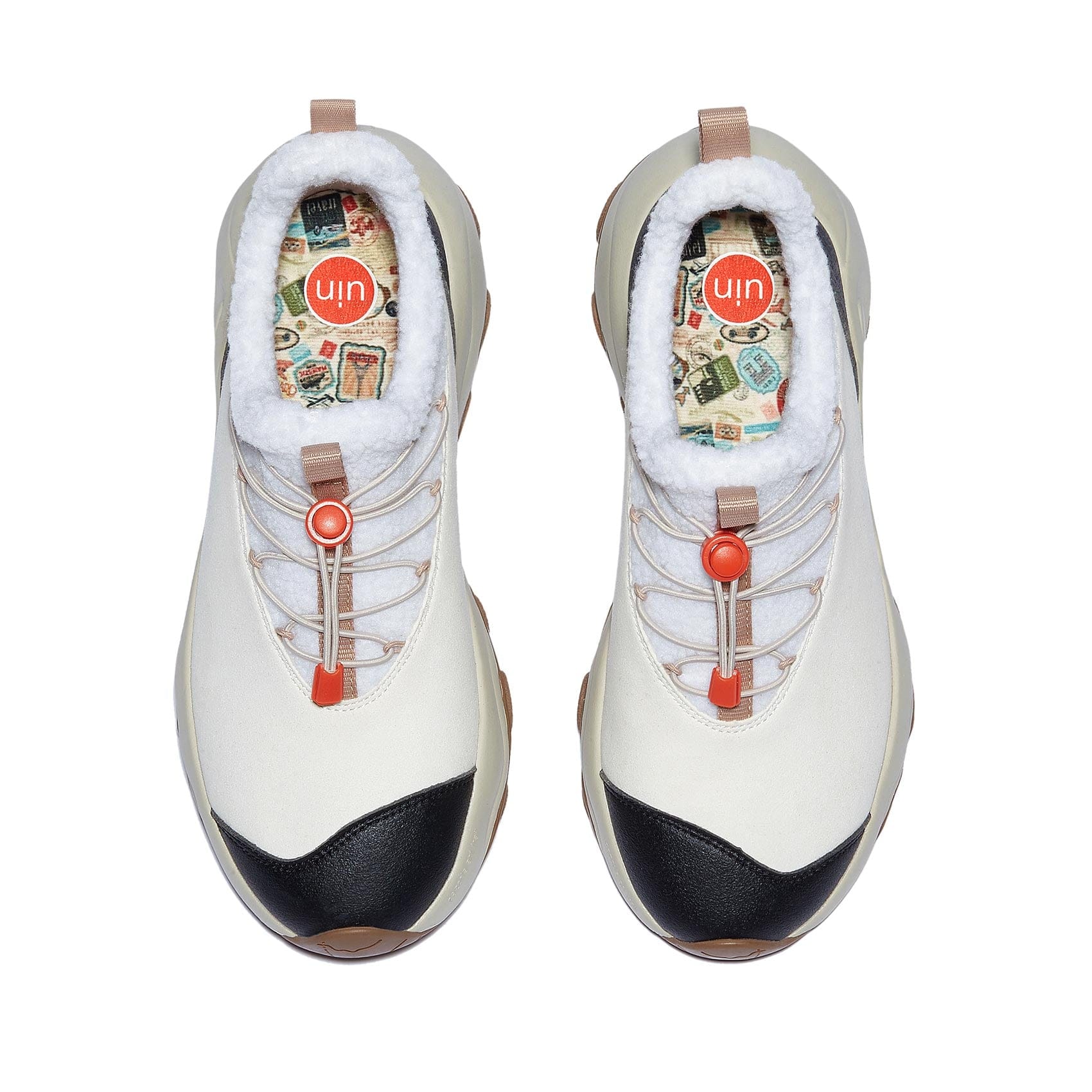 Heron White Cazorla VIII Women - Image 9
