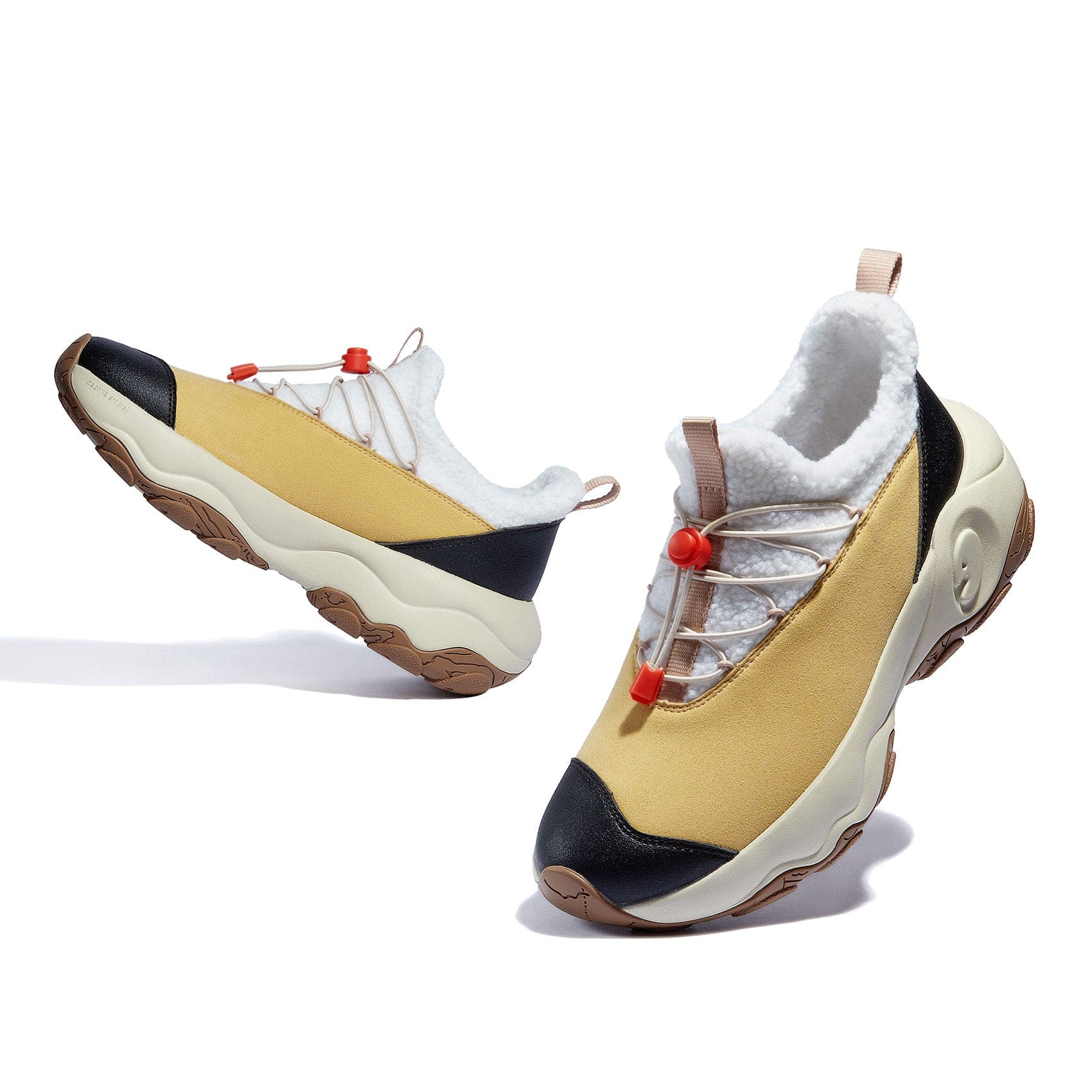 Gingko Yellow Cazorla VIII Women - Image 3