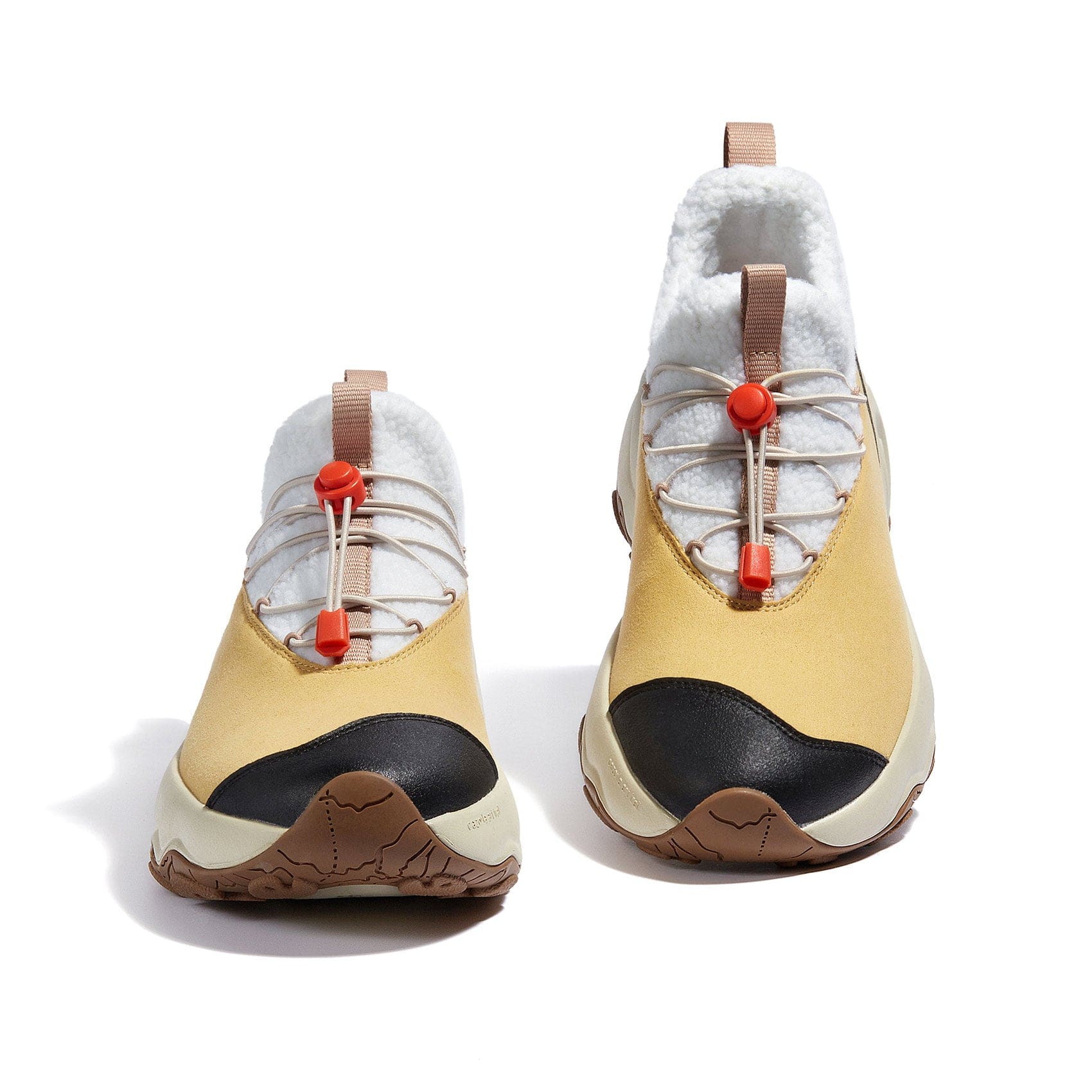 Gingko Yellow Cazorla VIII Women - Image 4