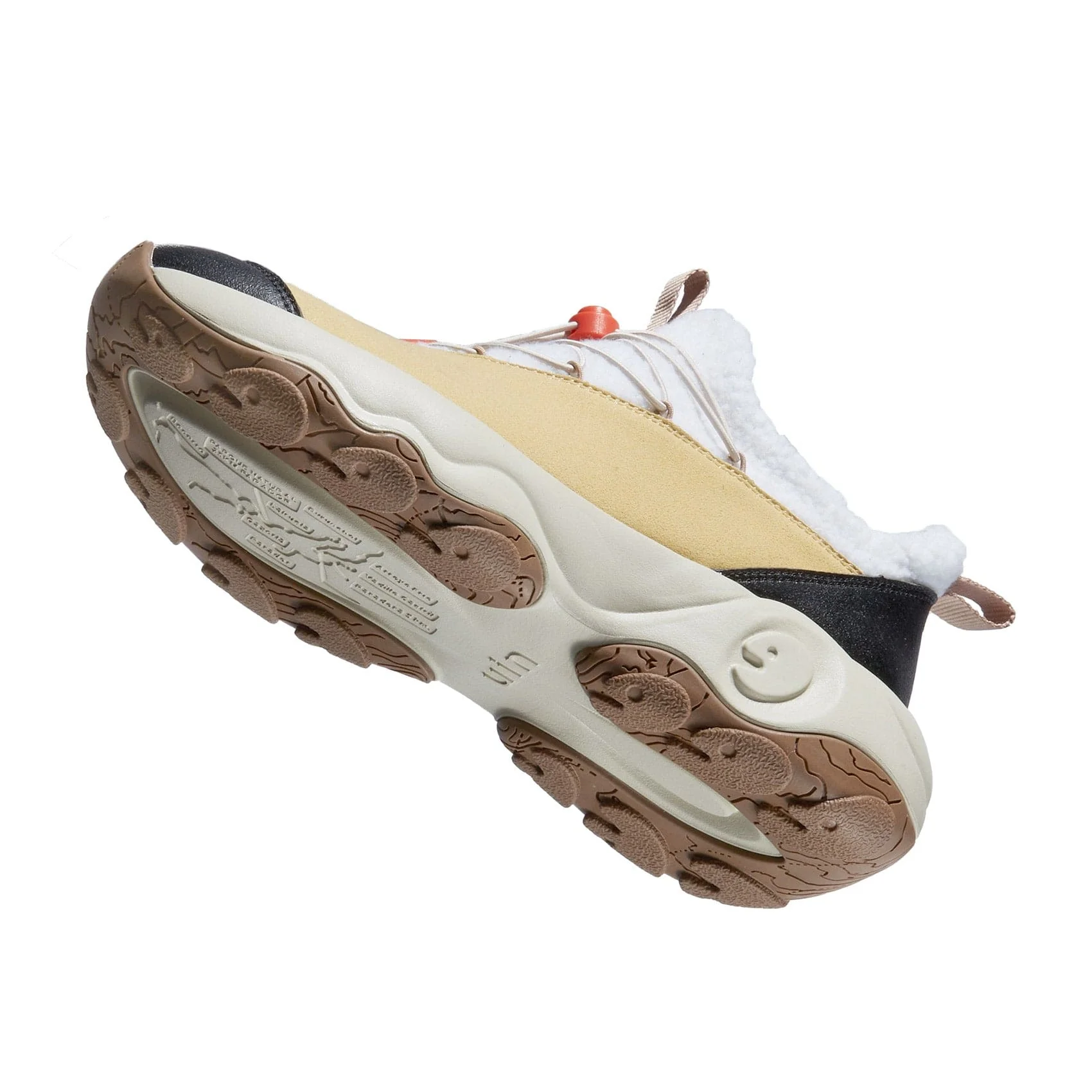 Gingko Yellow Cazorla VIII Women - Image 6