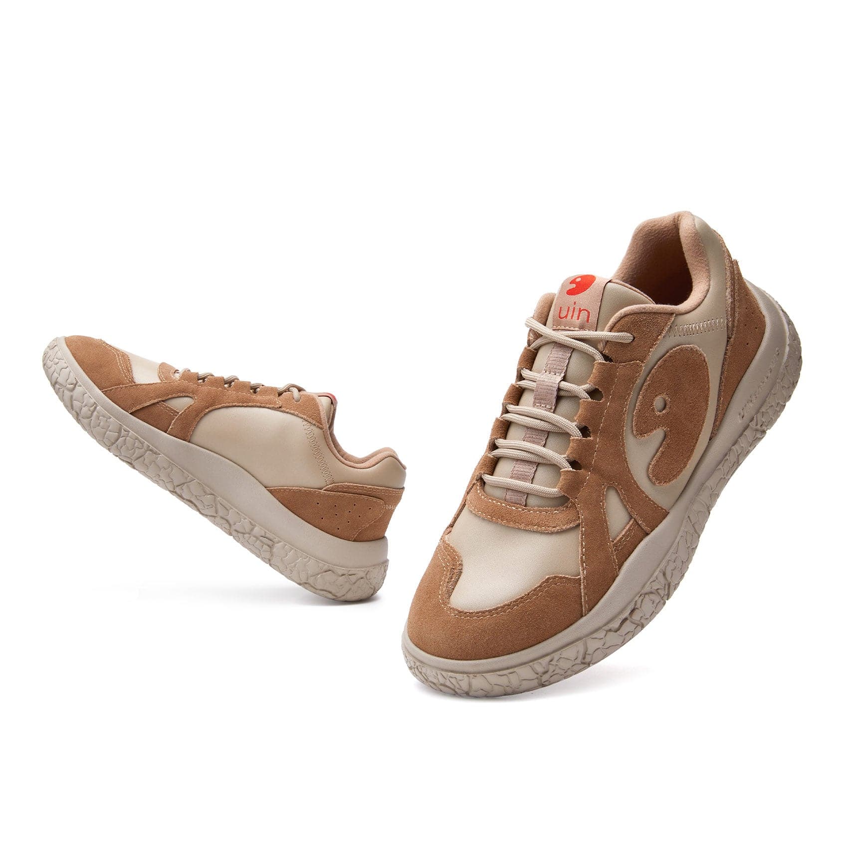 Mud Brown Bardenas I Women - Image 3